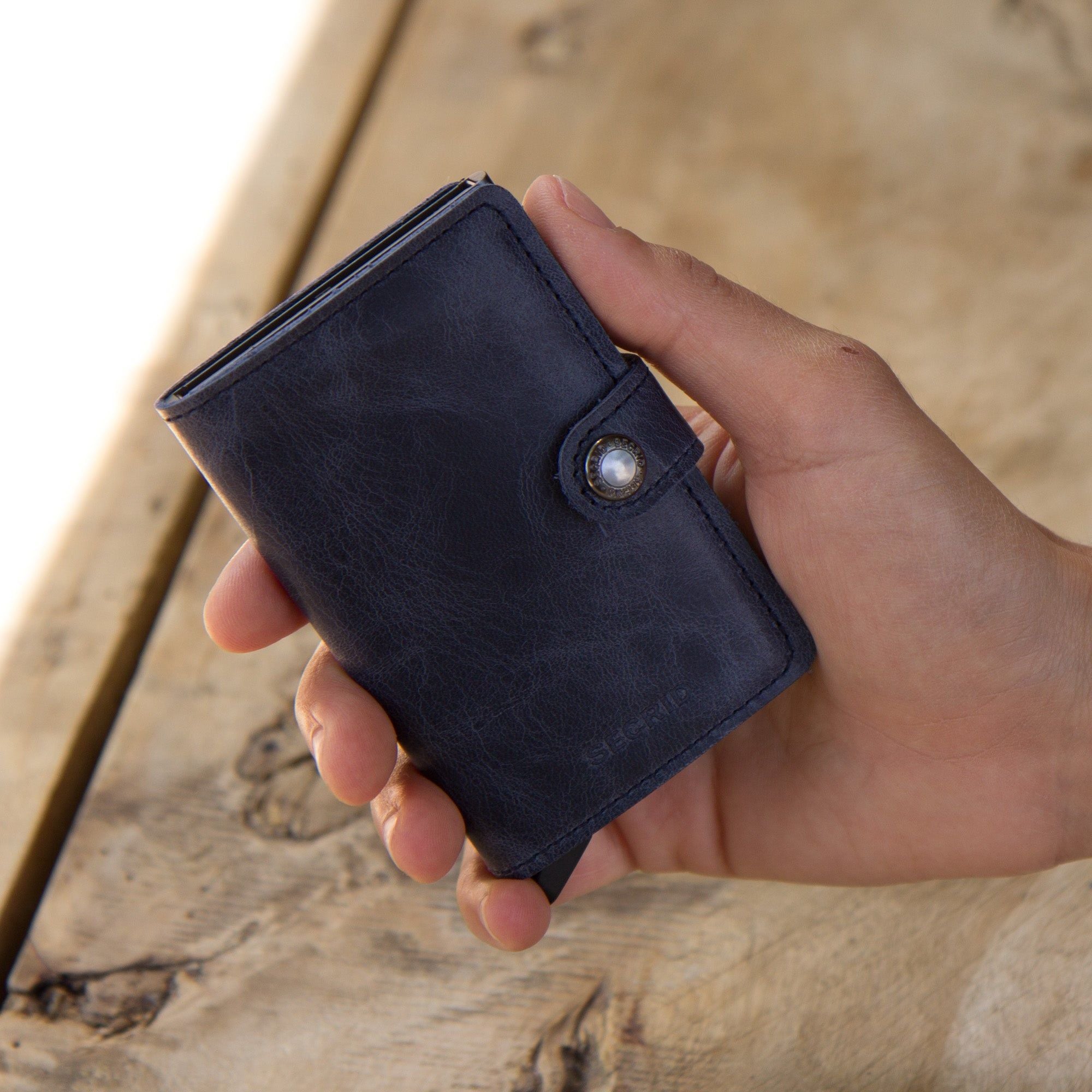 Secrid Mini Wallet