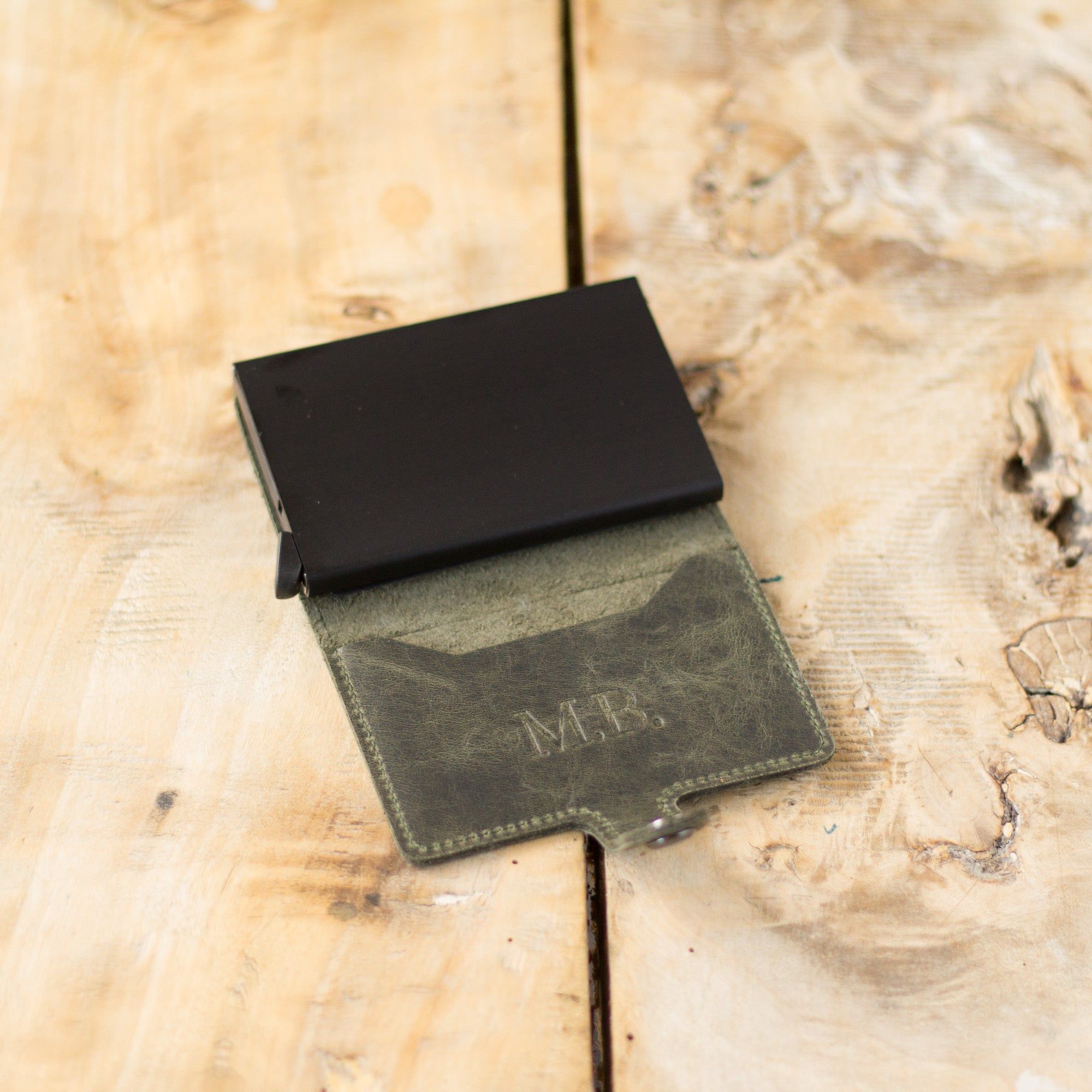 Secrid Mini Wallet