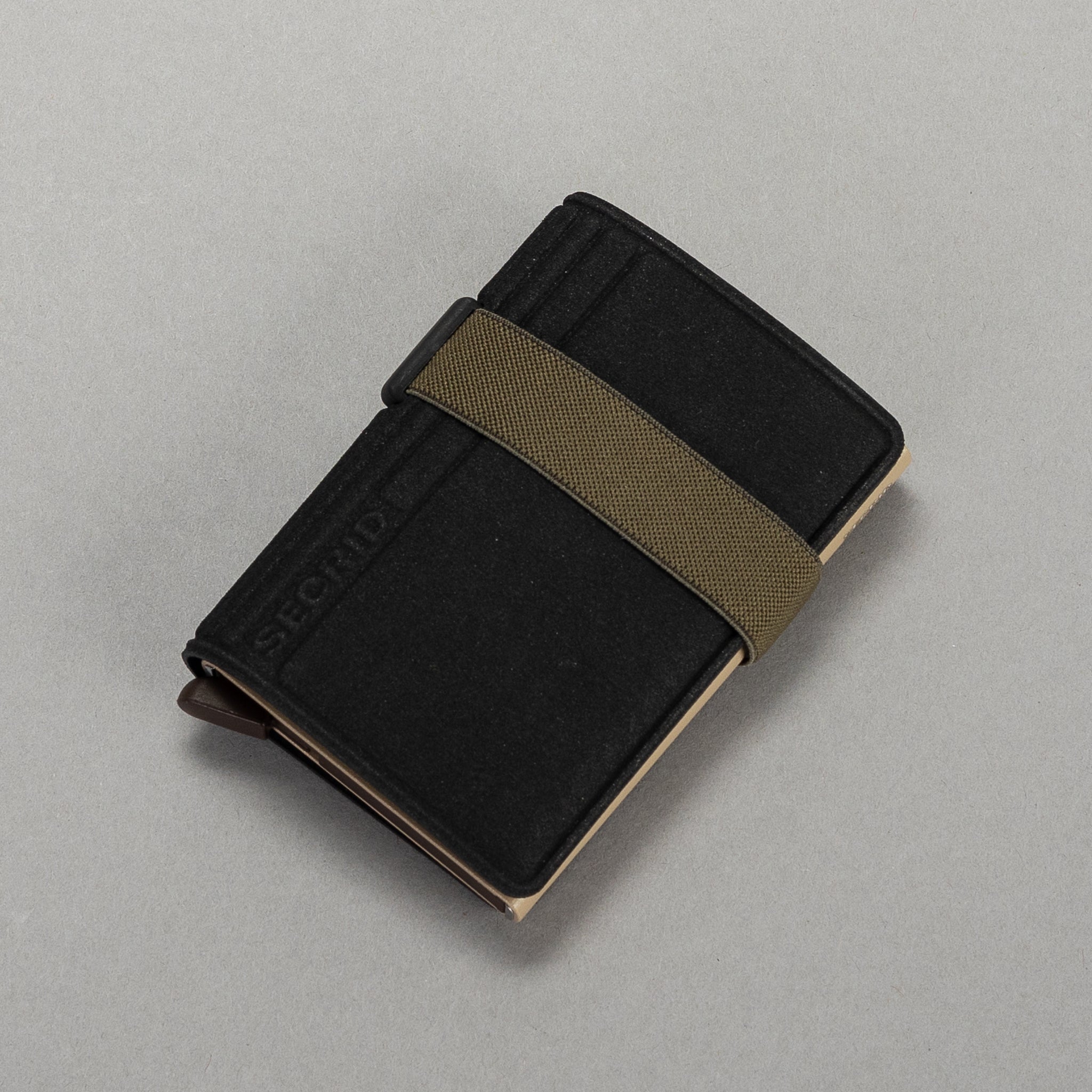 Secrid Bandwallet TPU | 10 Cards, RFID – PROPERTY OF