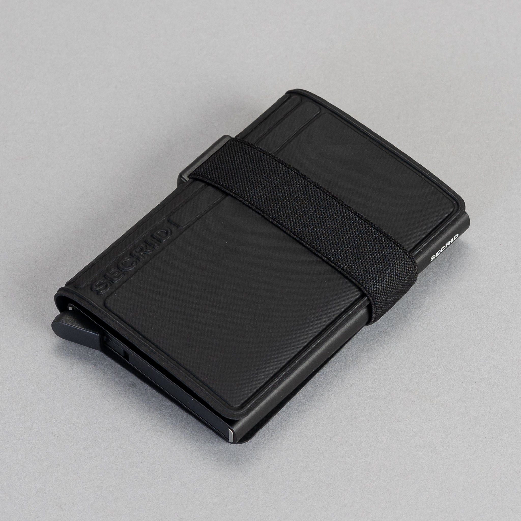 Secrid Bandwallet TPU | 10 Cards, RFID – PROPERTY OF