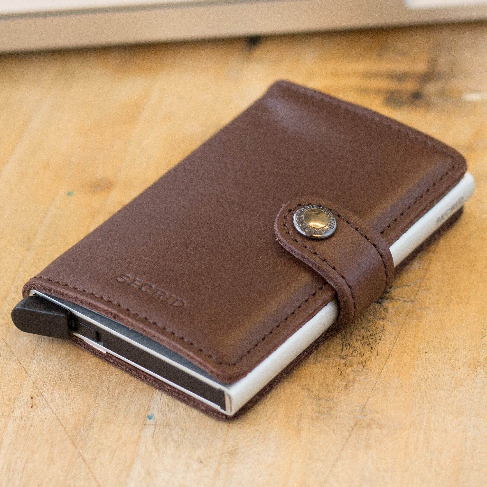 Secrid Mini Wallet