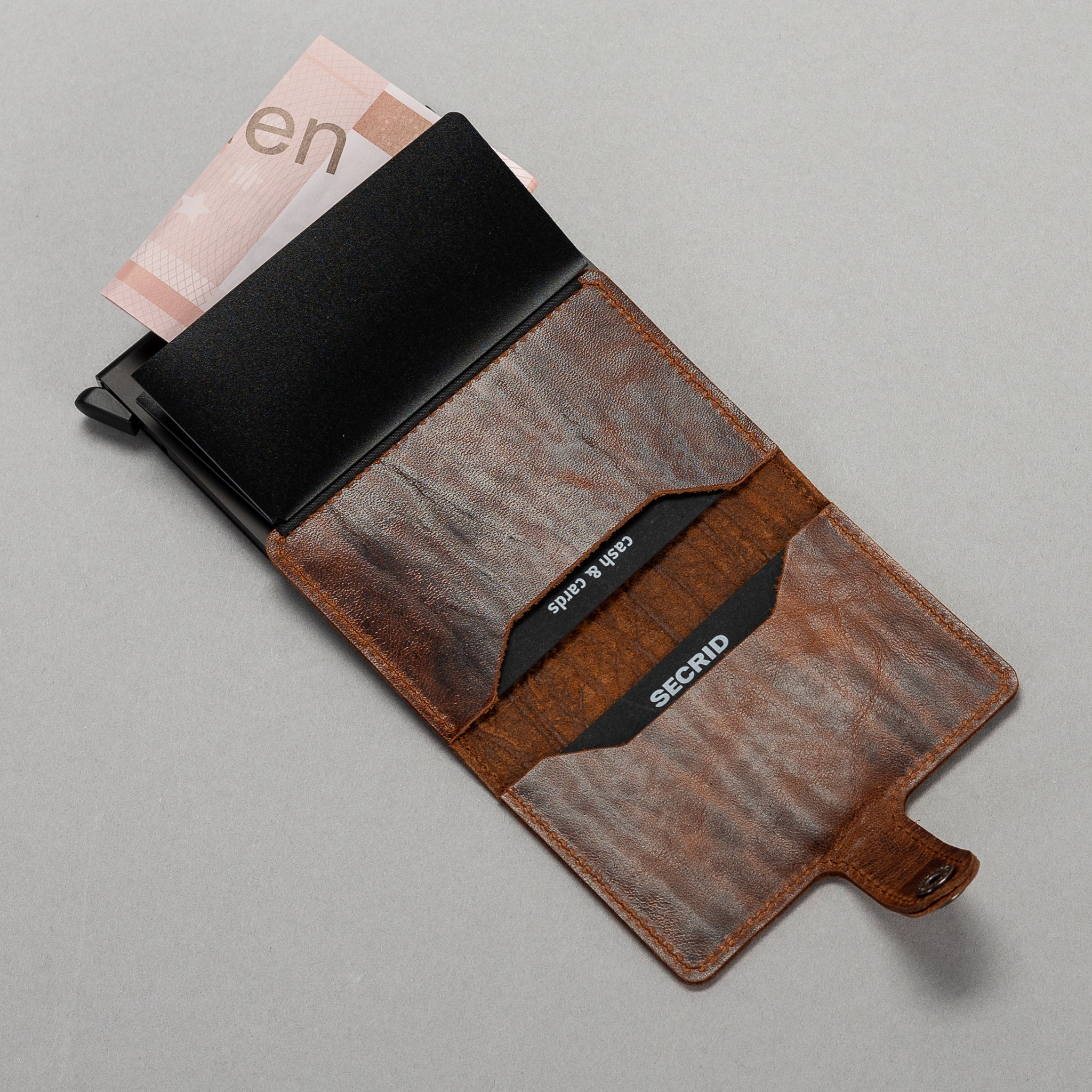 Secrid Mini Wallet