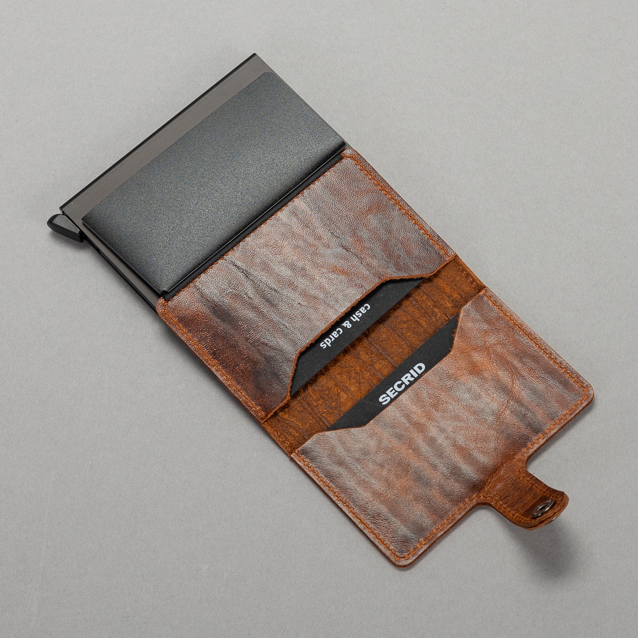 Secrid Mini Wallet