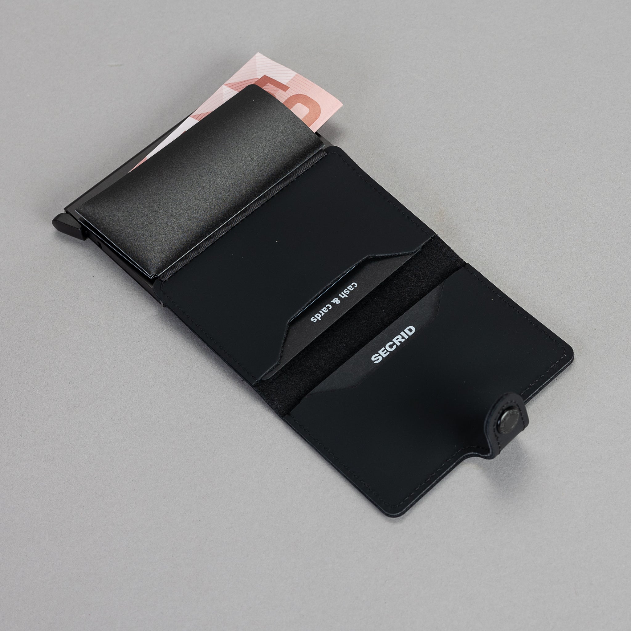 Secrid Mini Wallet