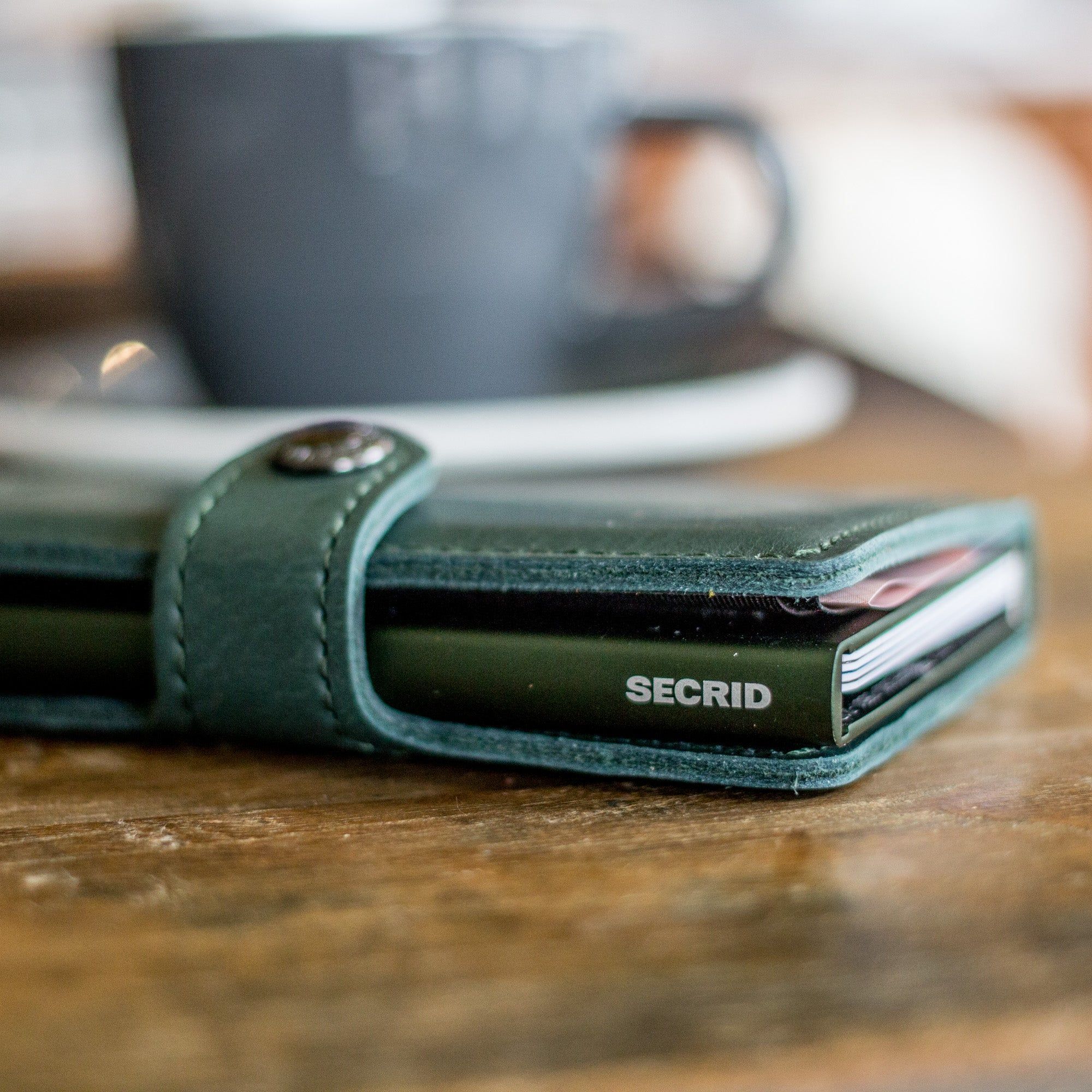 Secrid Mini Wallet