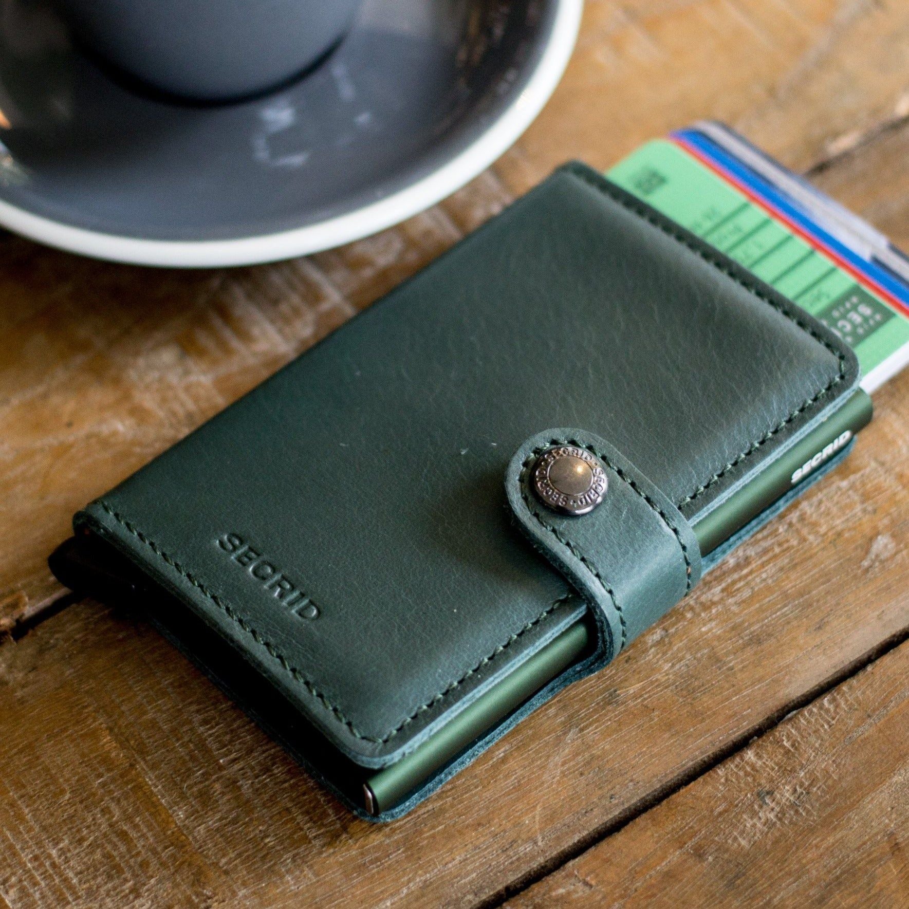 Secrid Mini Wallet