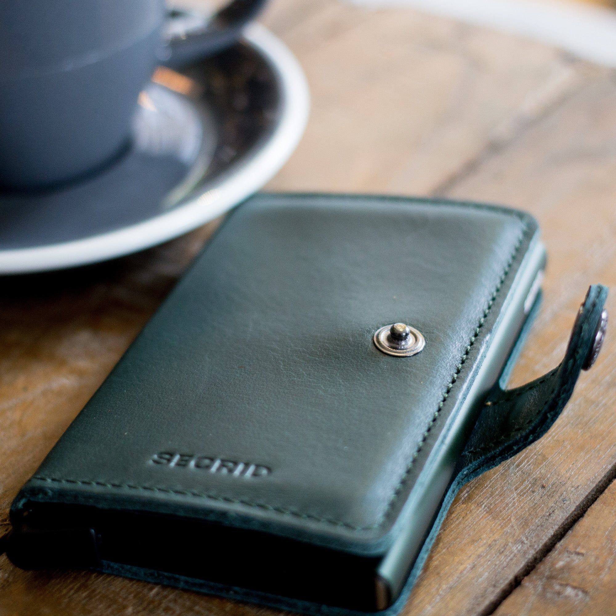 Secrid Mini Wallet