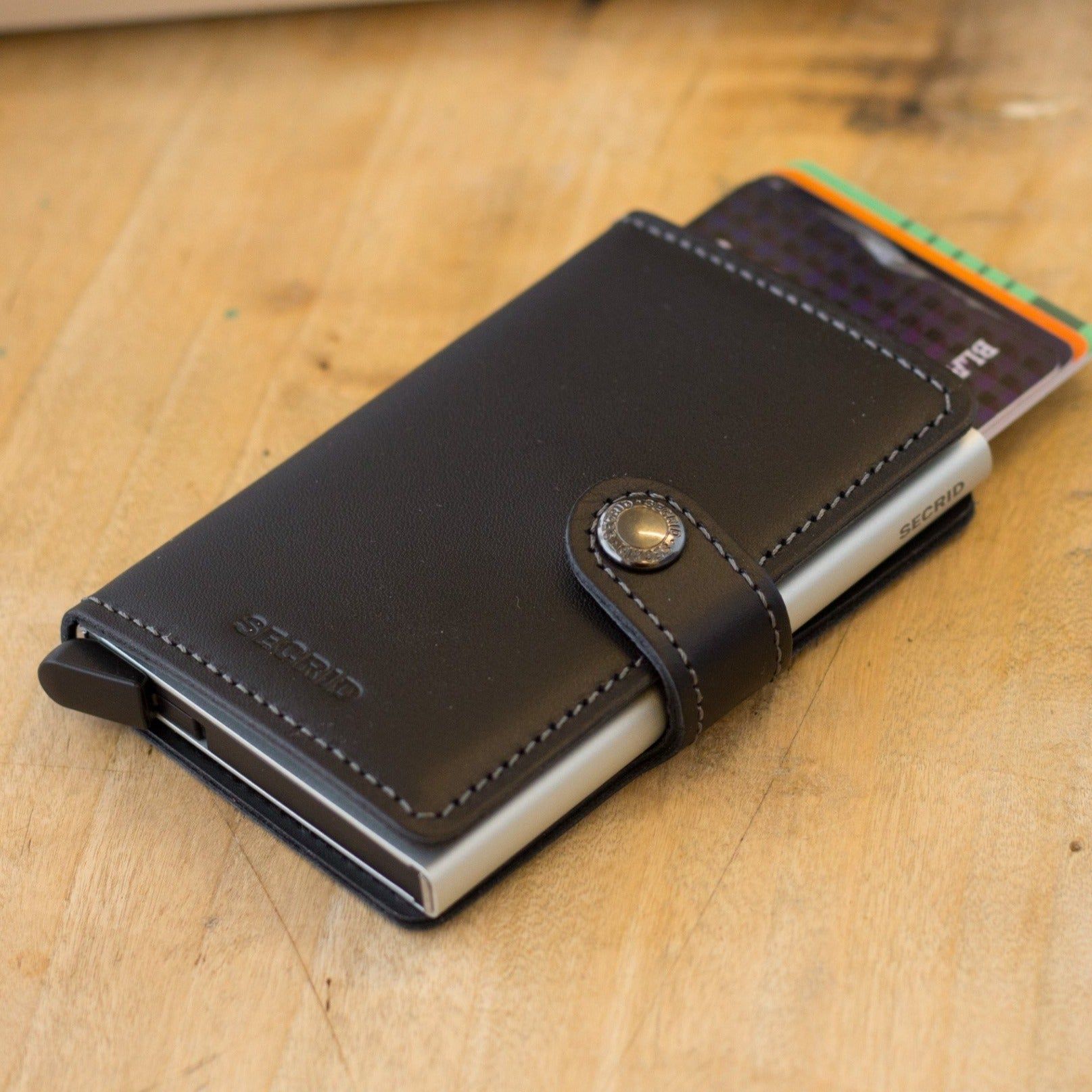 Secrid Mini Wallet