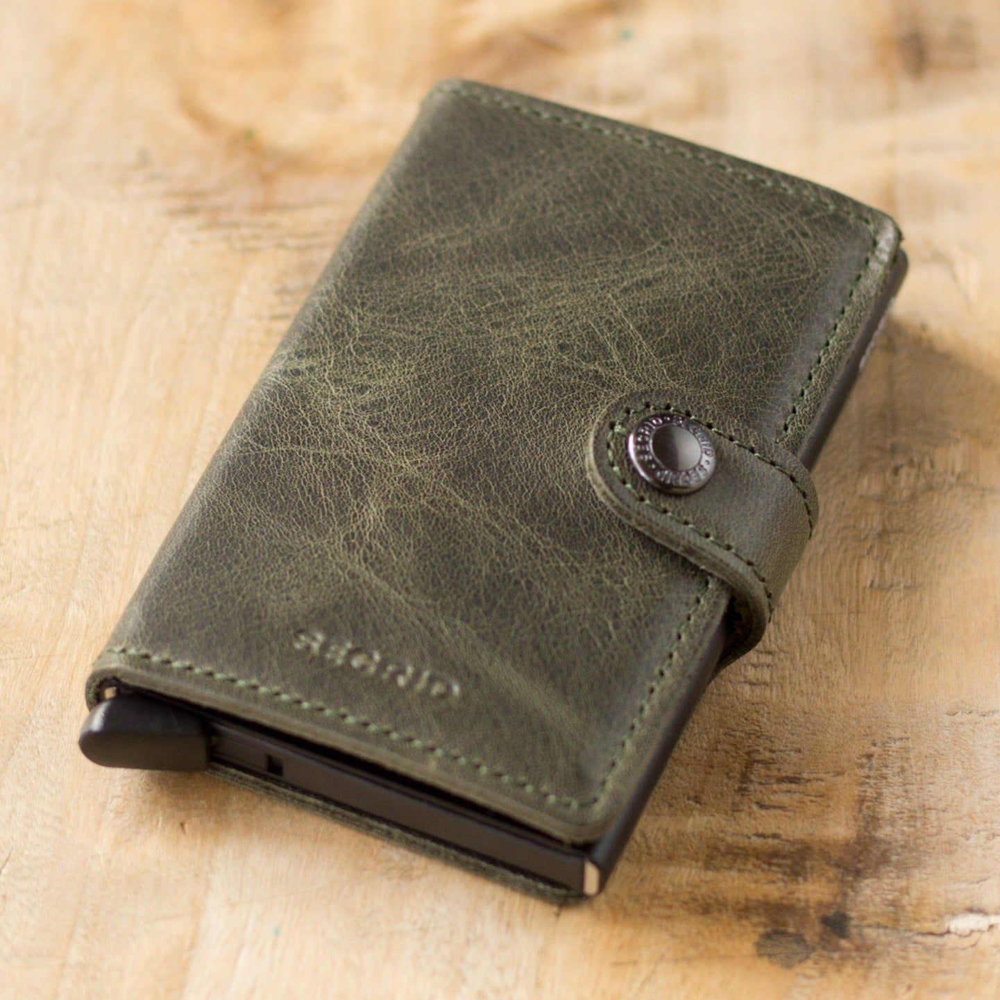 Secrid Mini Wallet