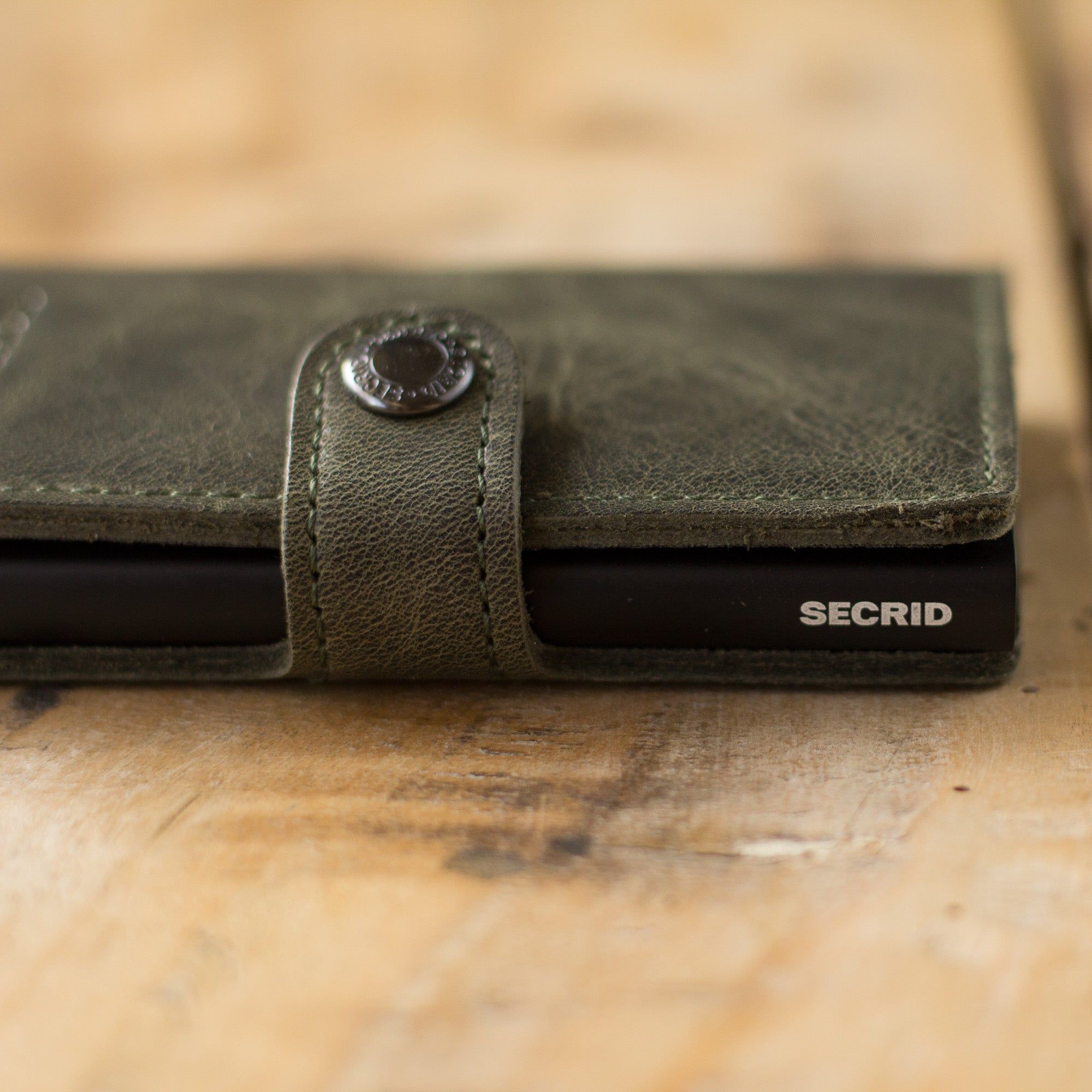 Secrid Mini Wallet