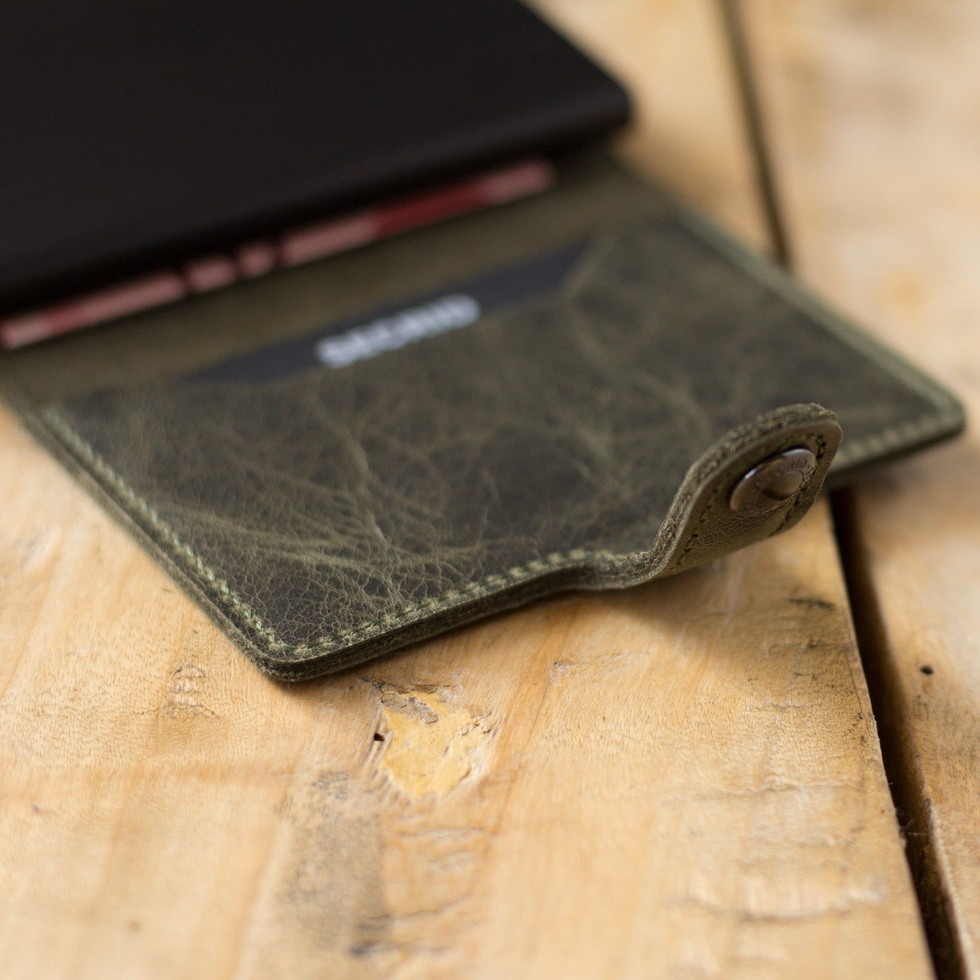 Secrid Mini Wallet