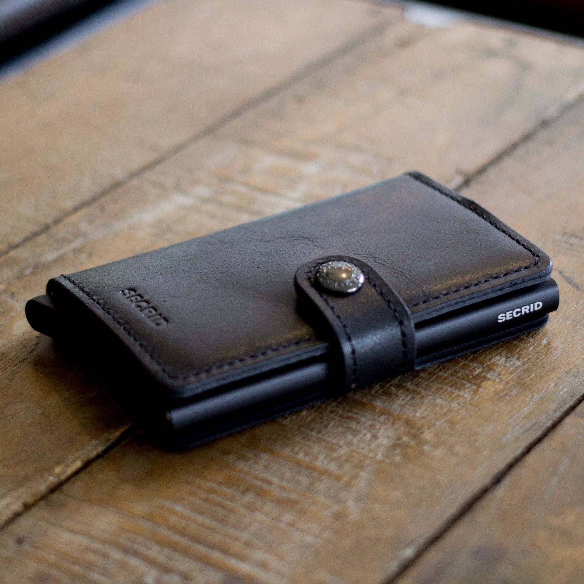 Secrid Mini Wallet