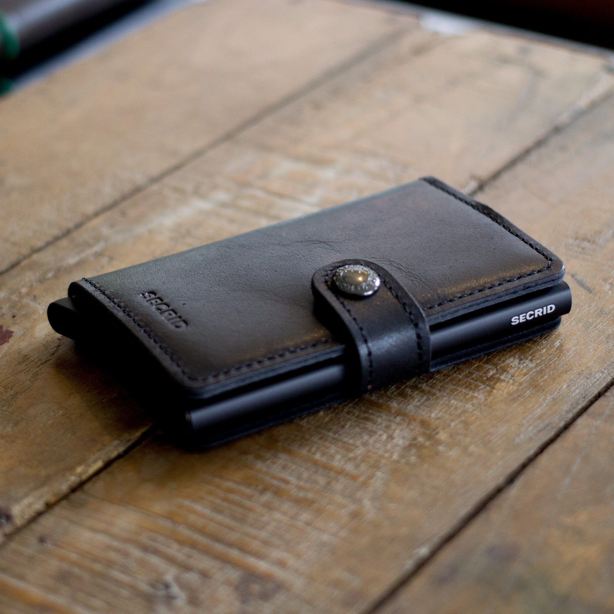 Secrid Mini Wallet