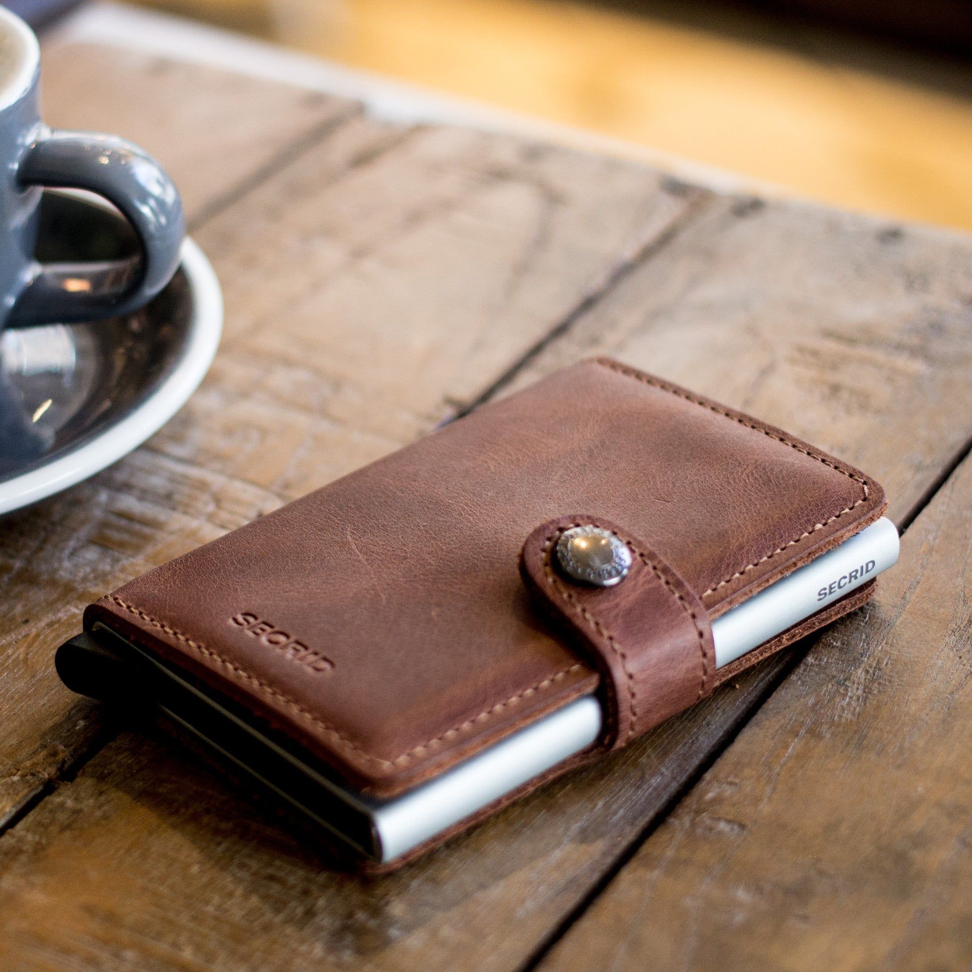Secrid Mini Wallet