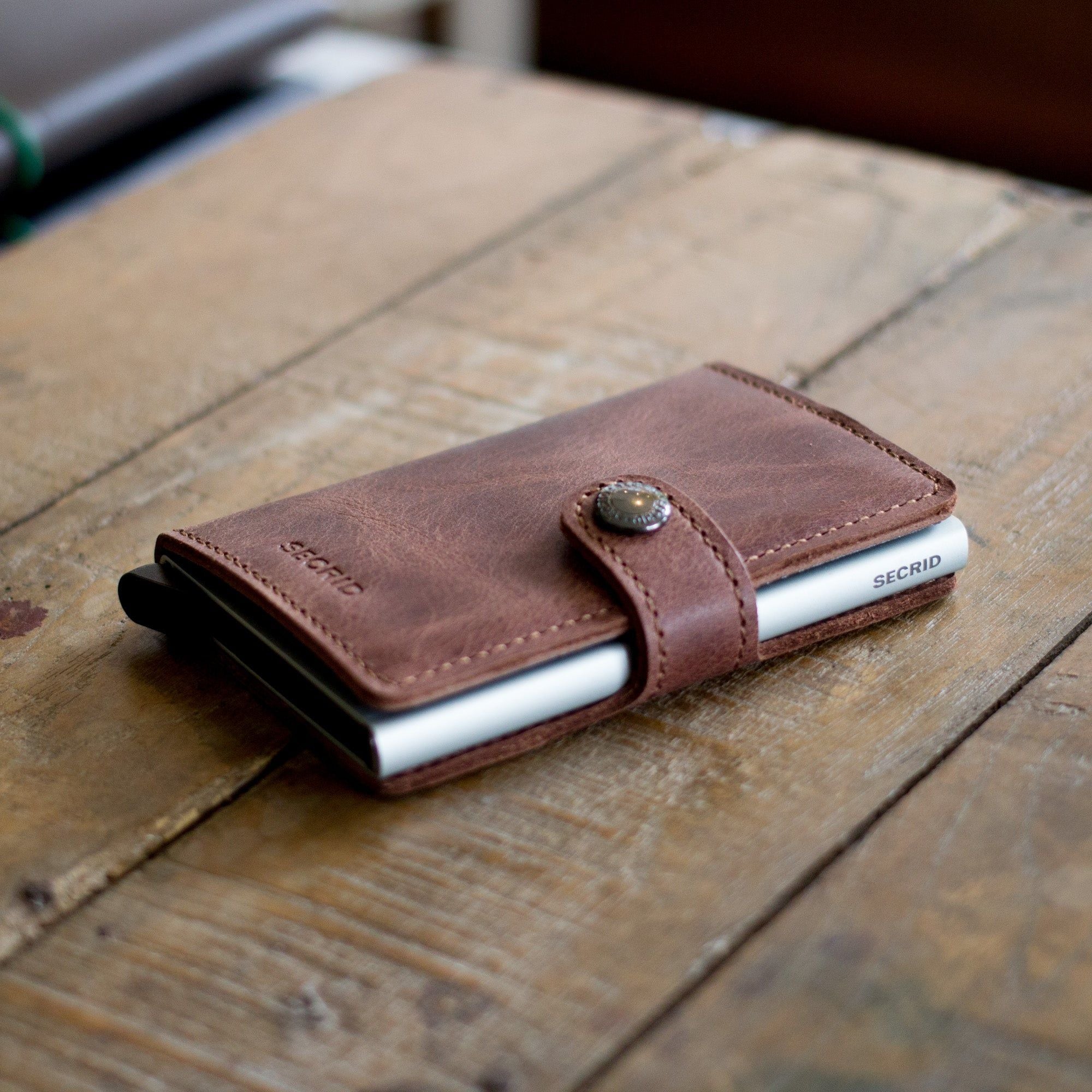 Secrid Mini Wallet