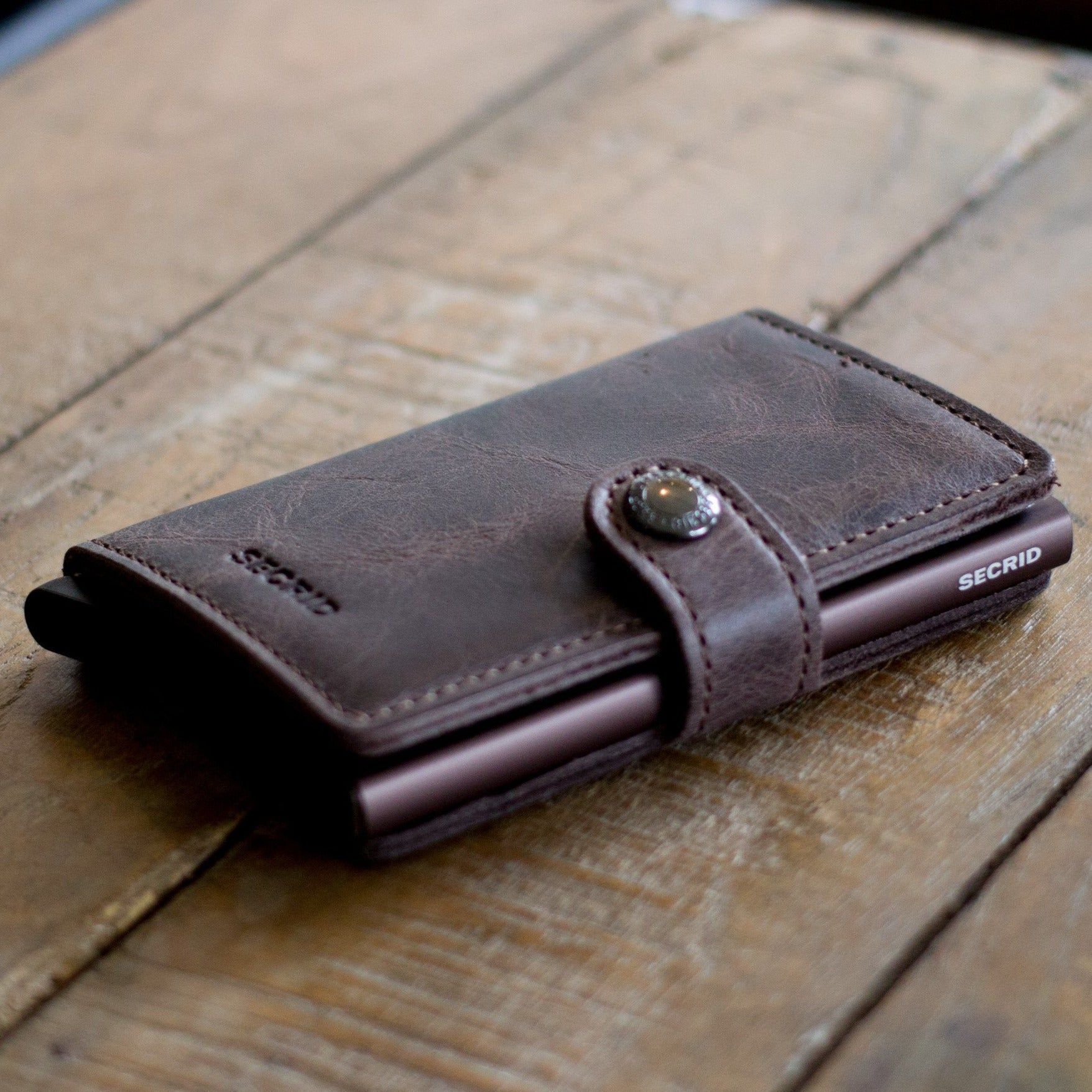 Secrid Mini Wallet