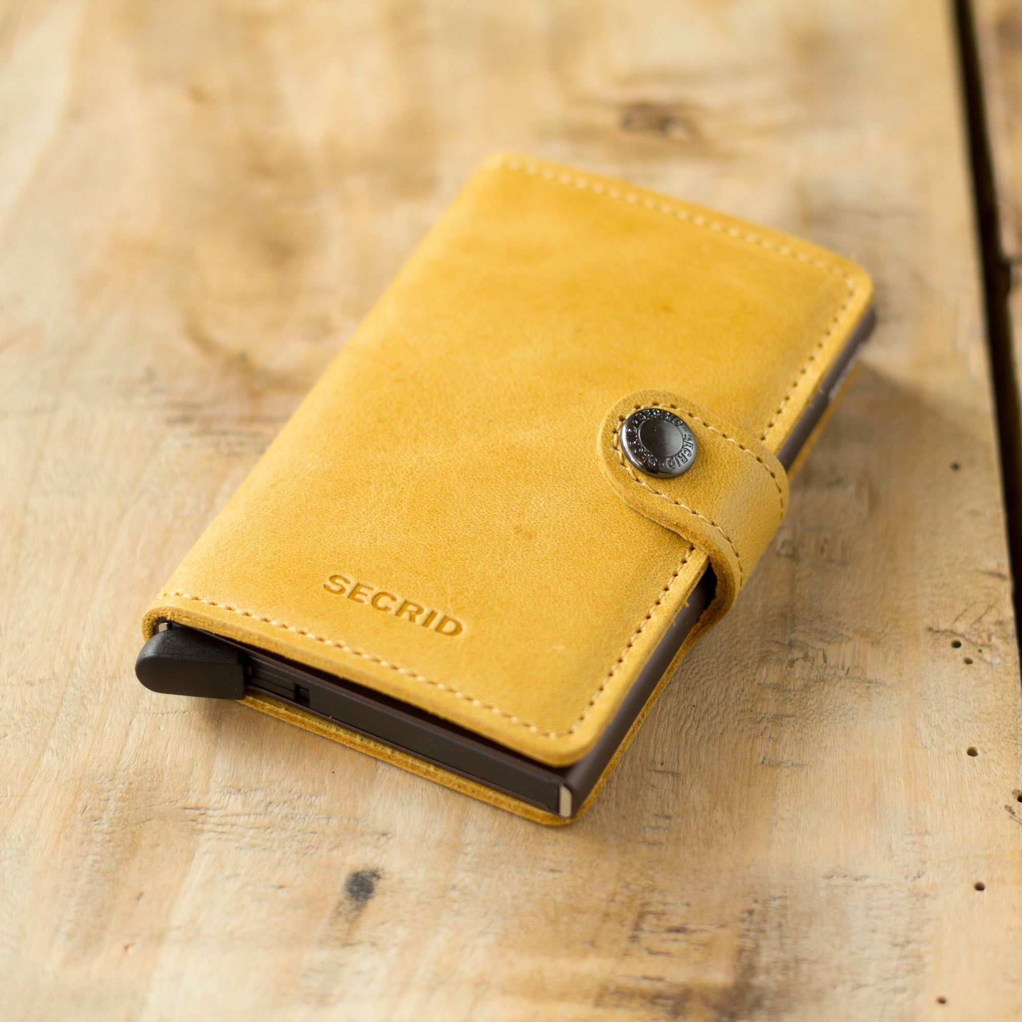 Secrid Mini Wallet