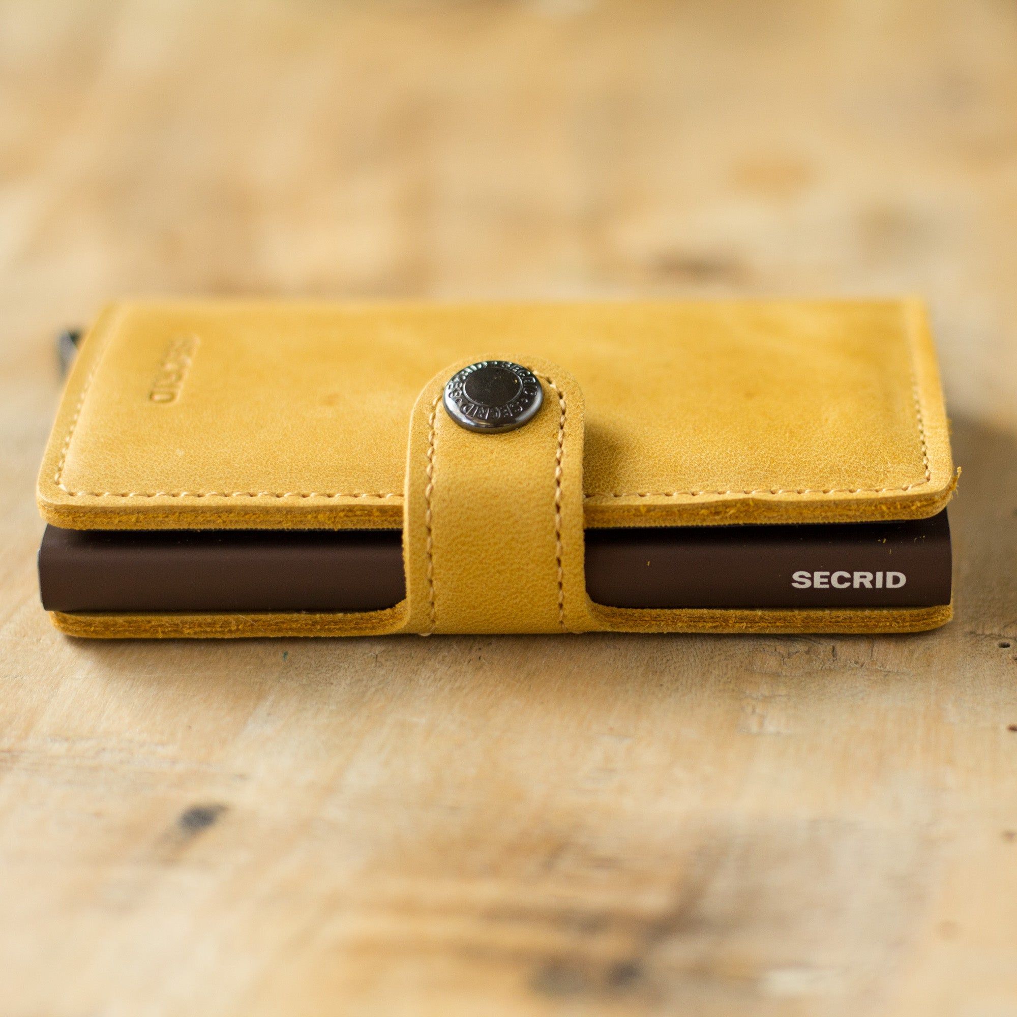 Secrid Mini Wallet