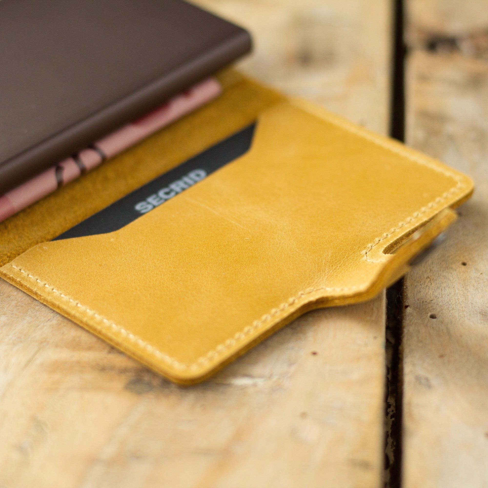 Secrid Mini Wallet