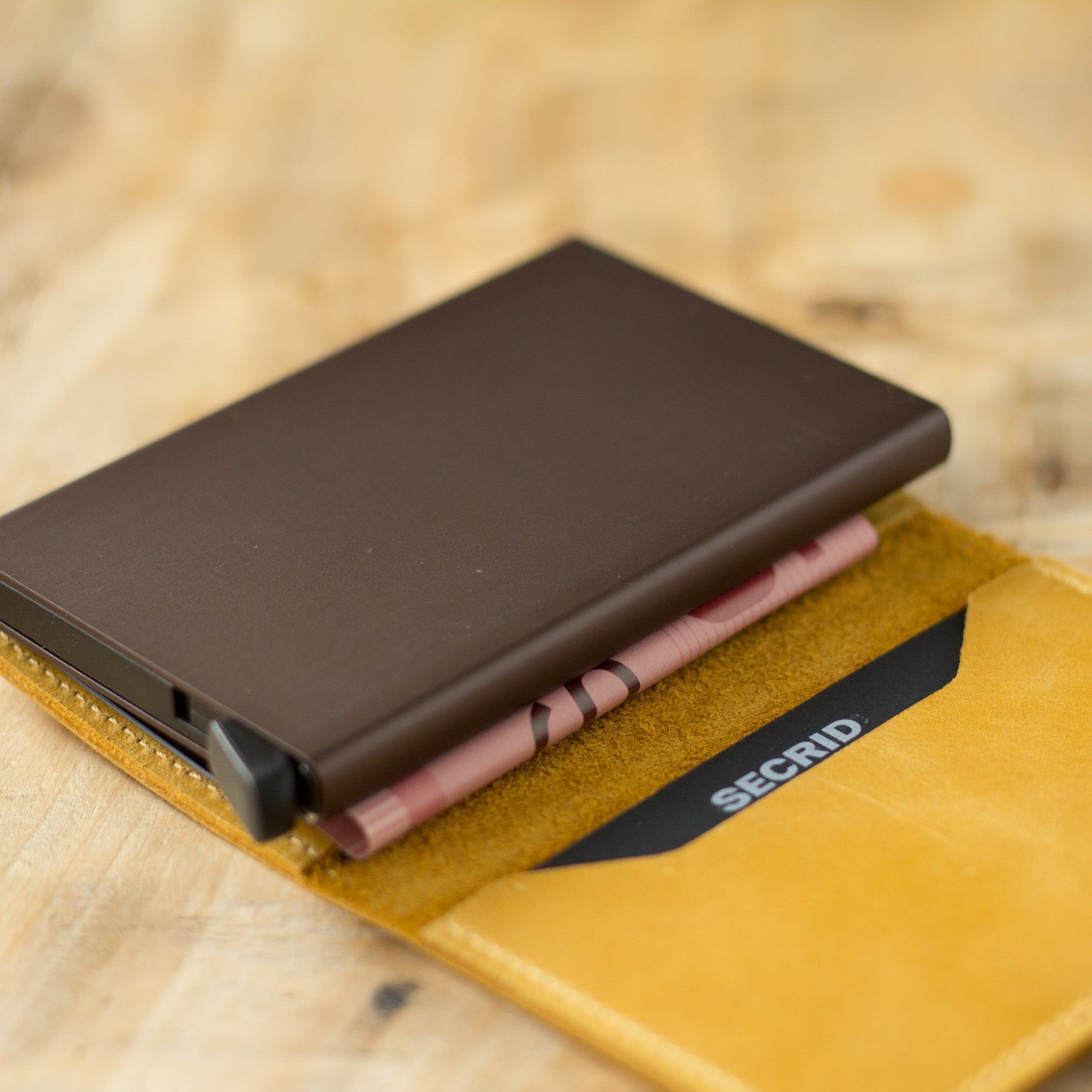 Secrid Mini Wallet