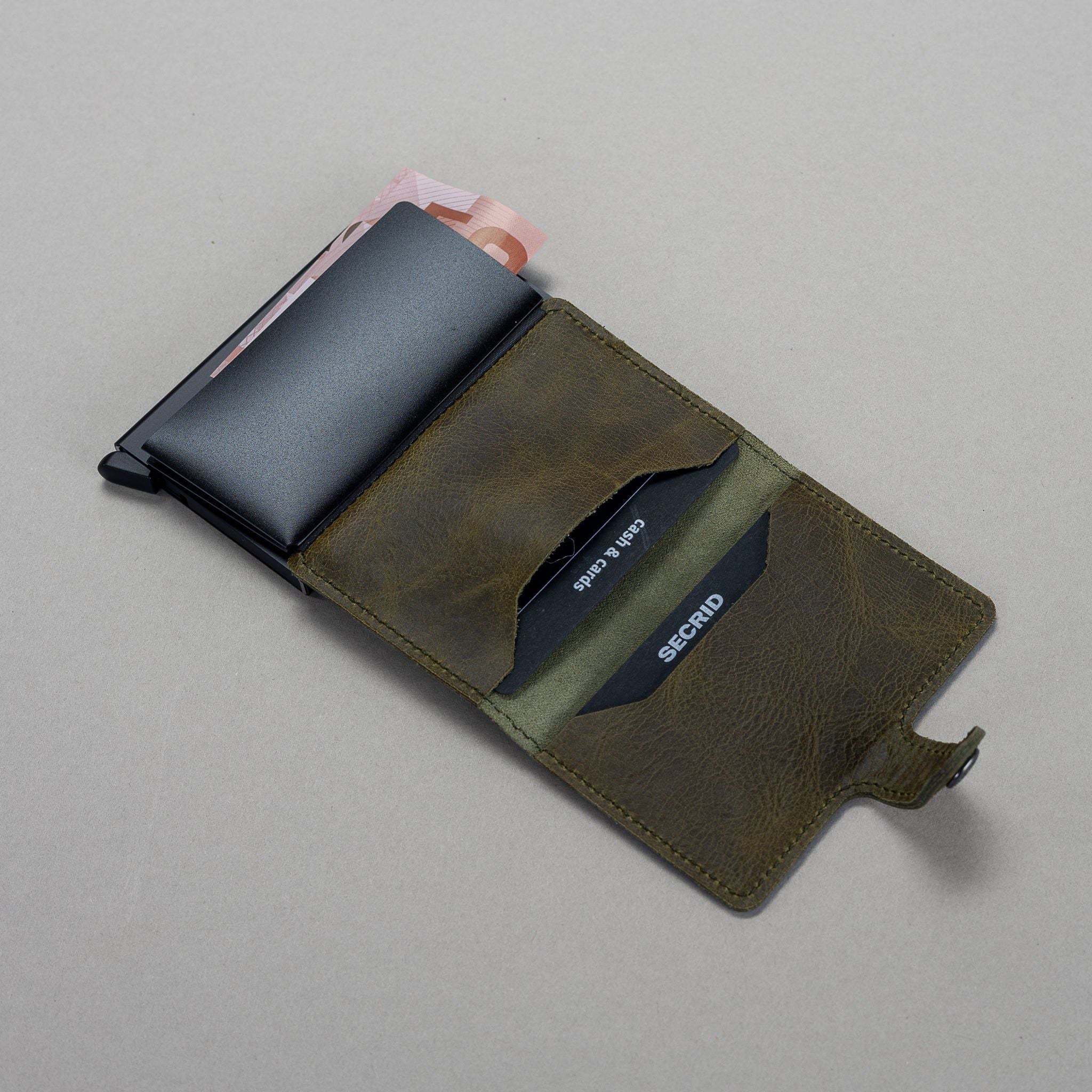 Secrid Mini Wallet