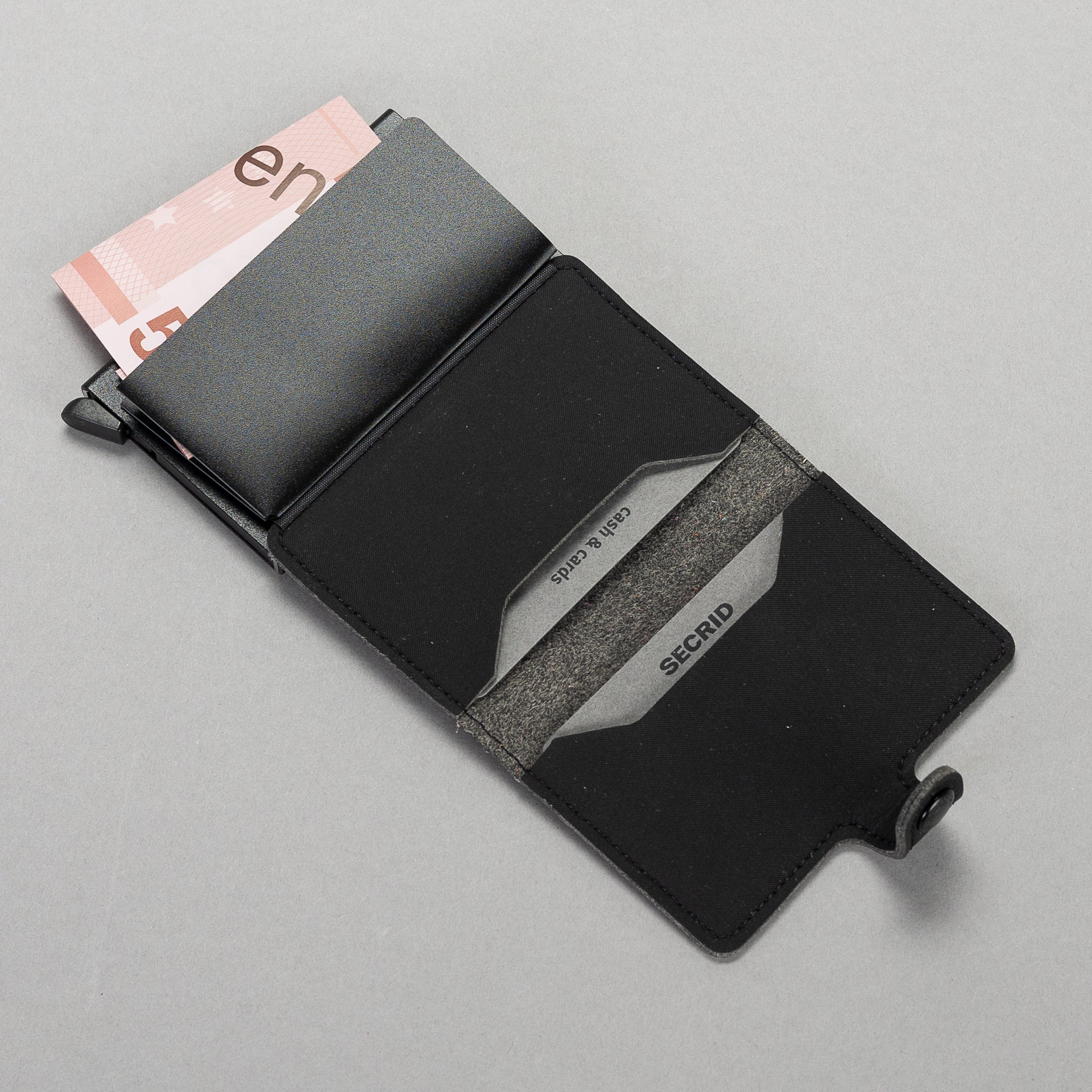 Secrid Mini Wallet