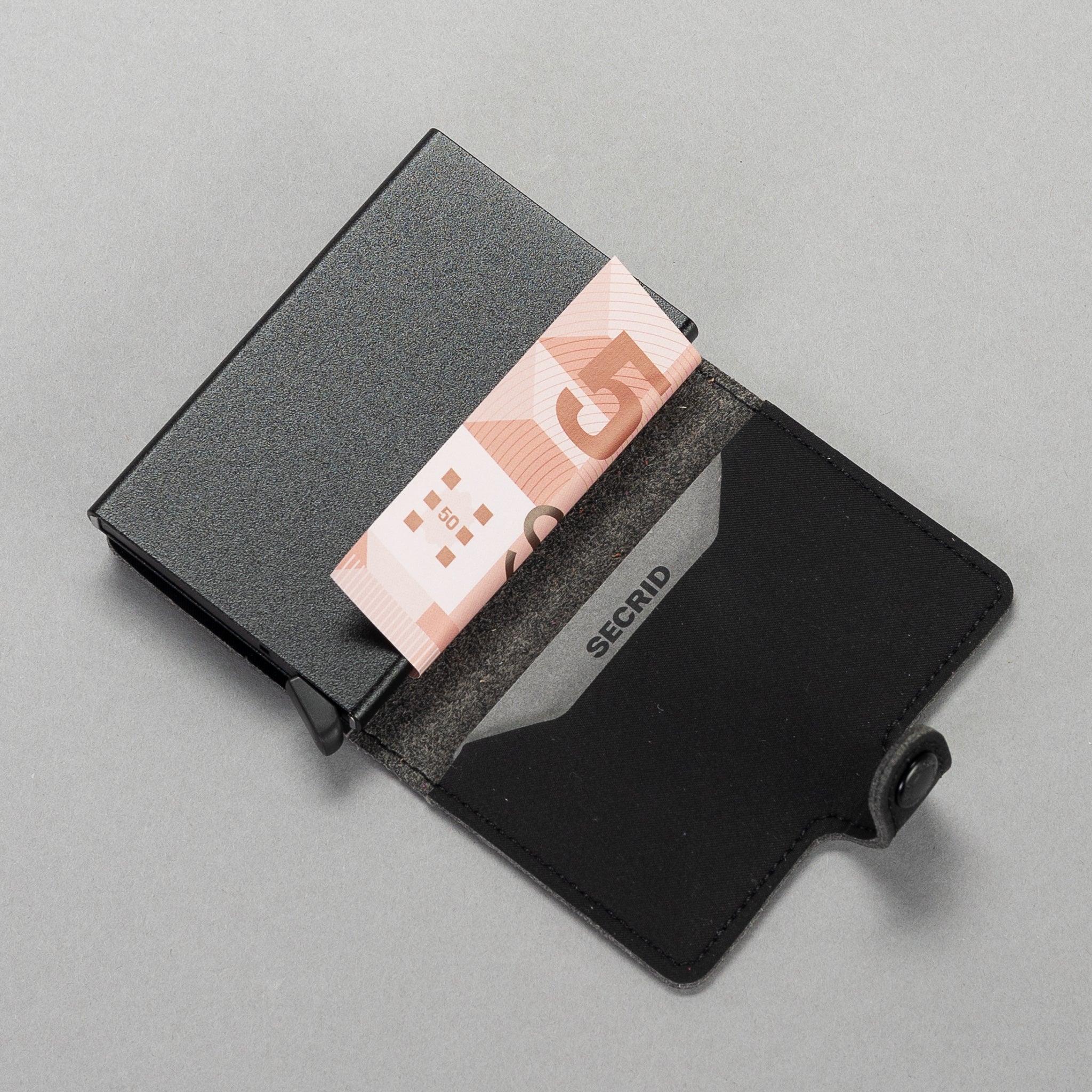 Secrid Mini Wallet