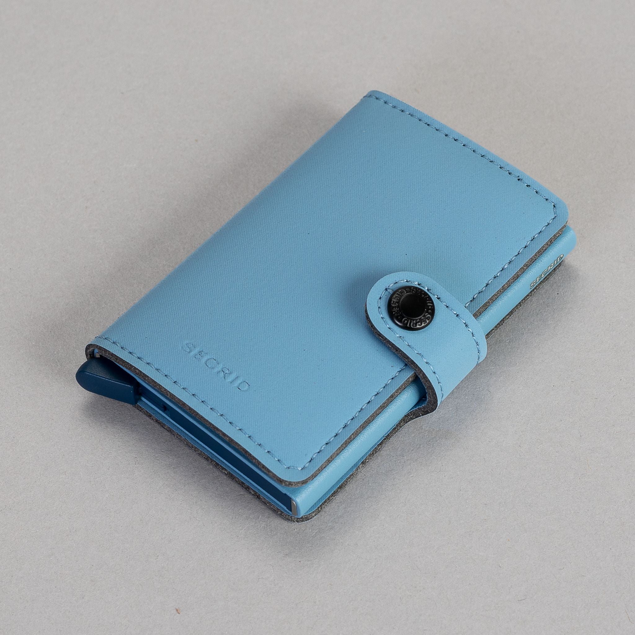 【即発送】Secrid Miniwallet Vintage Blue 新品 Secrid Mini Wallet – PROPERTY OF