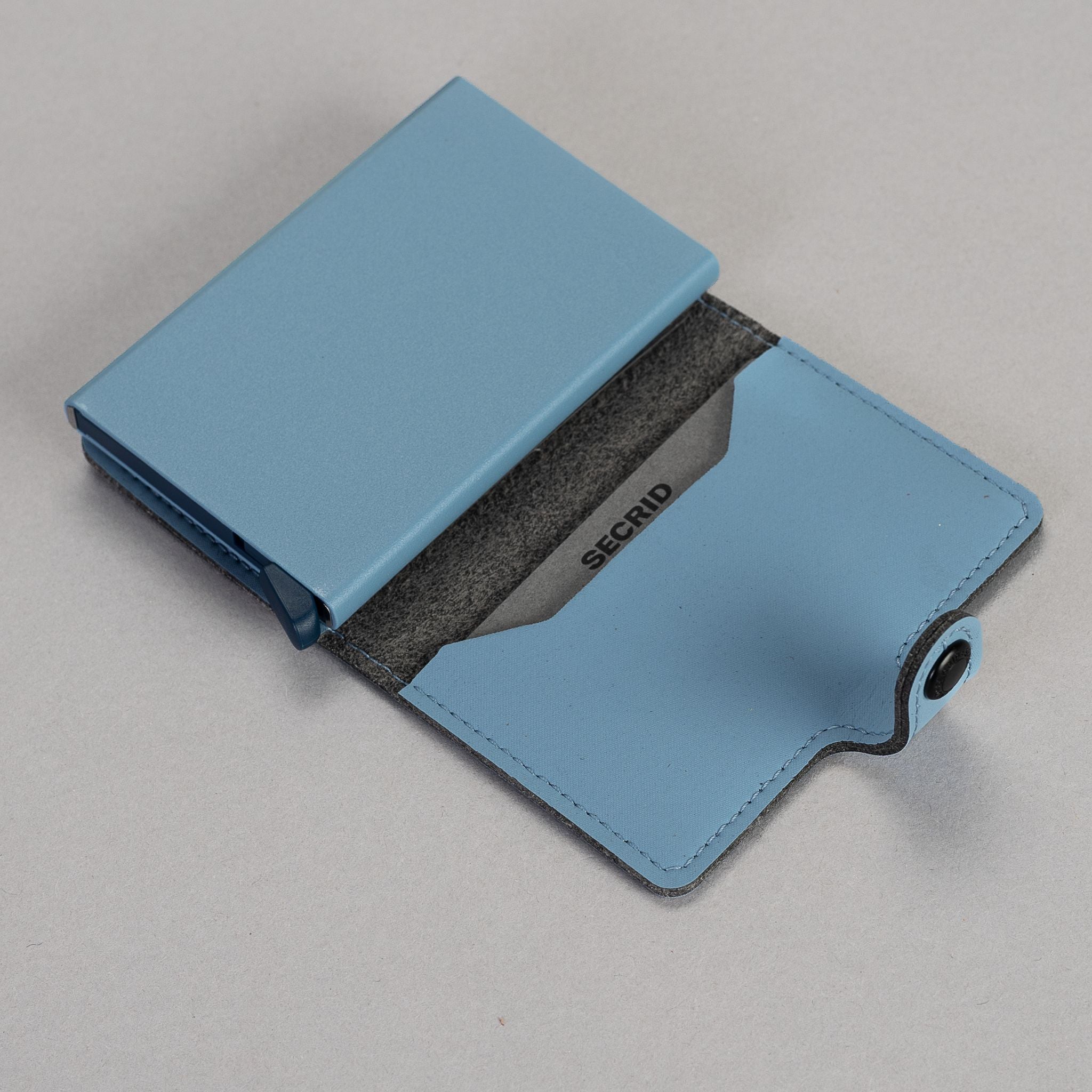 【即発送】Secrid Miniwallet Vintage Blue 新品 Secrid Miniwallet Vintage Blue