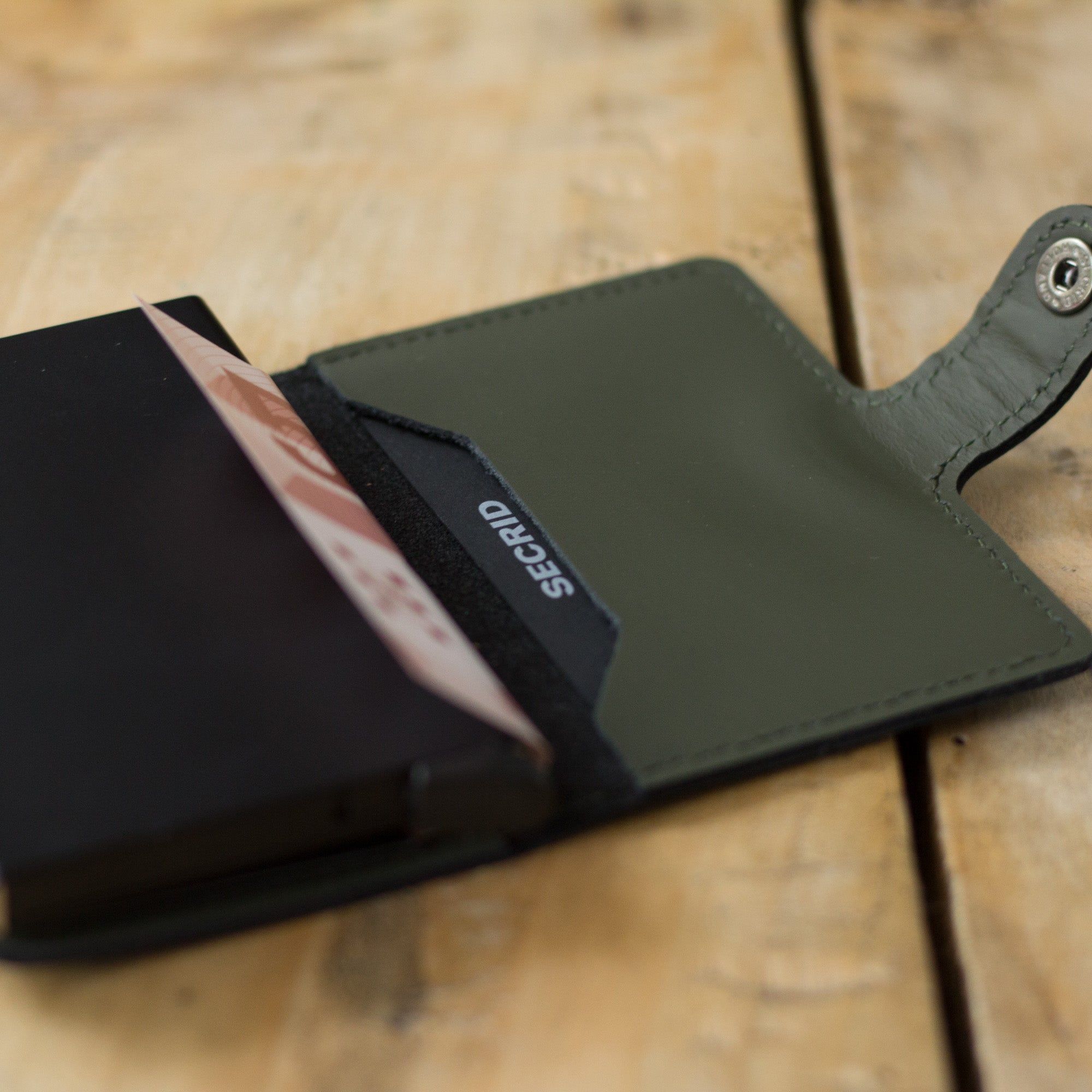 Secrid Mini Wallet