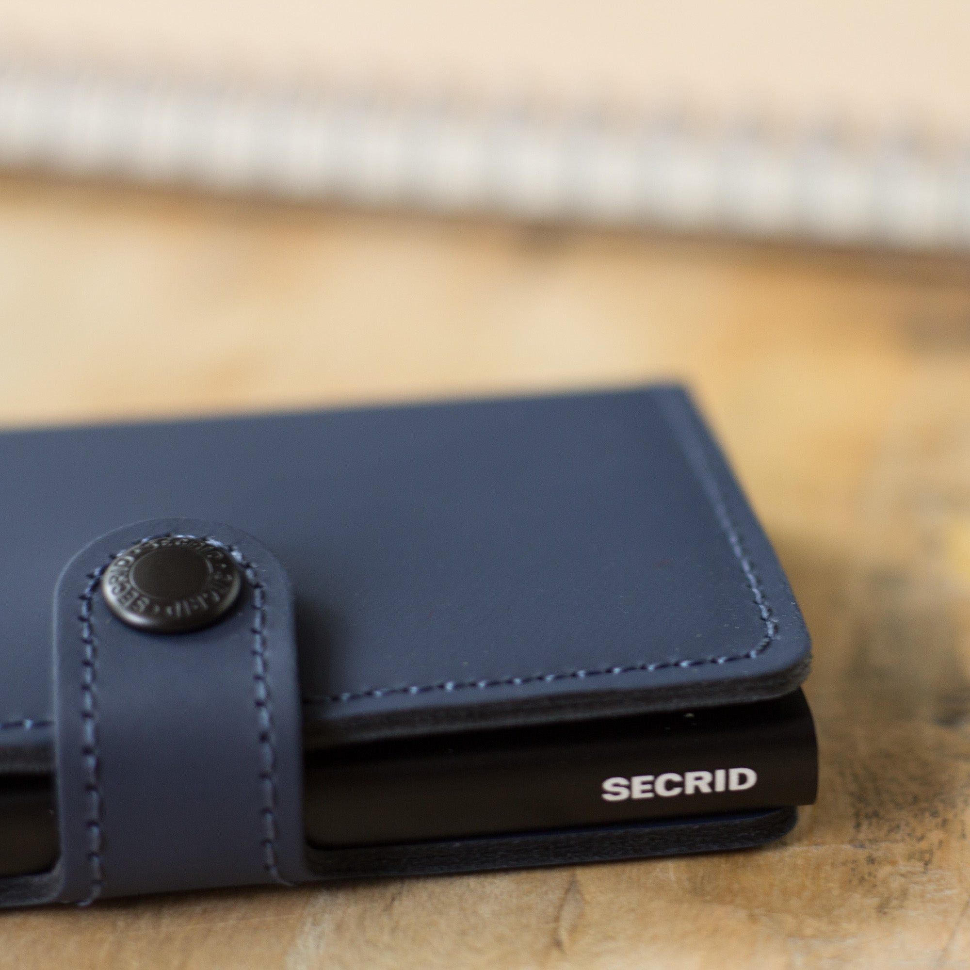 Secrid Mini Wallet