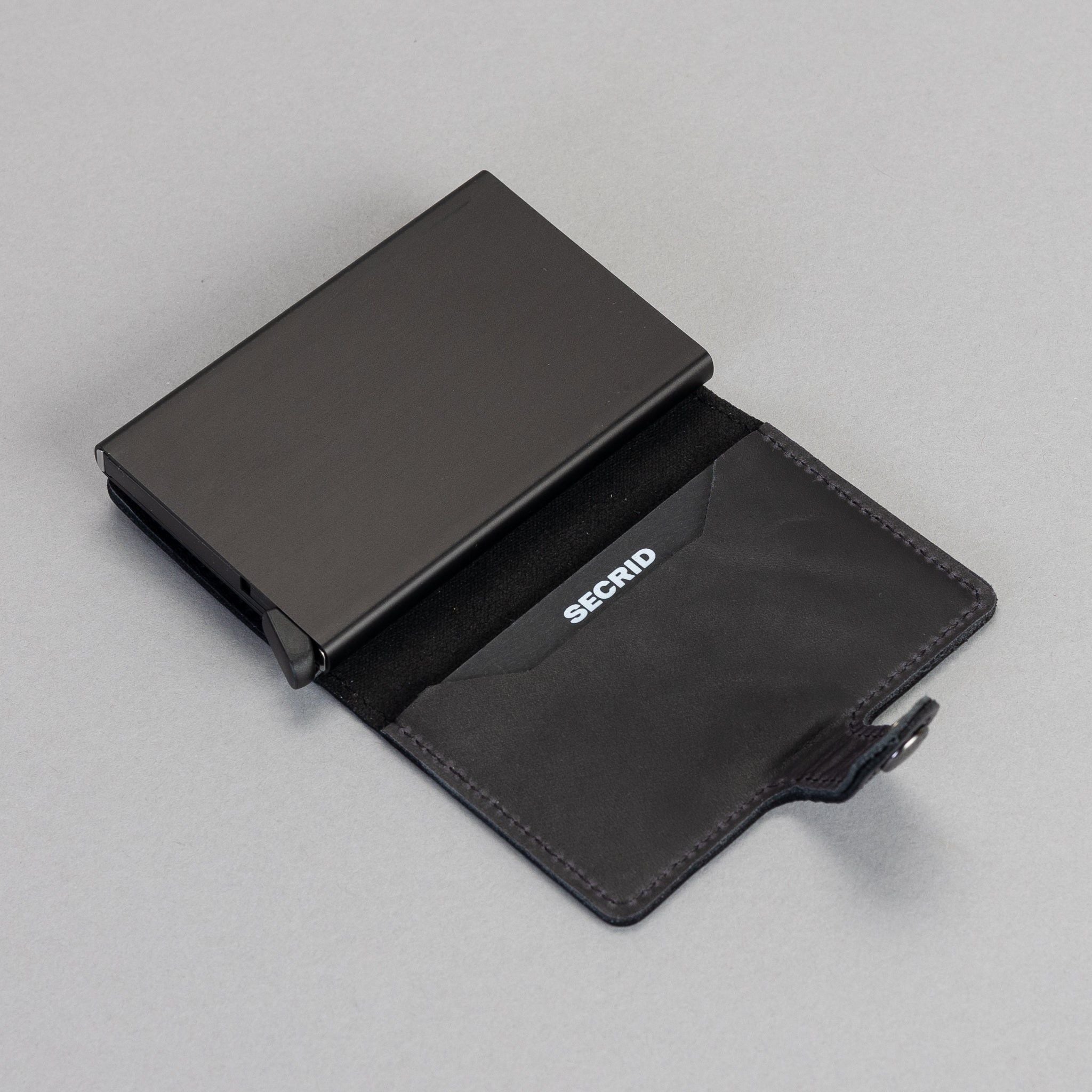Secrid Mini Wallet