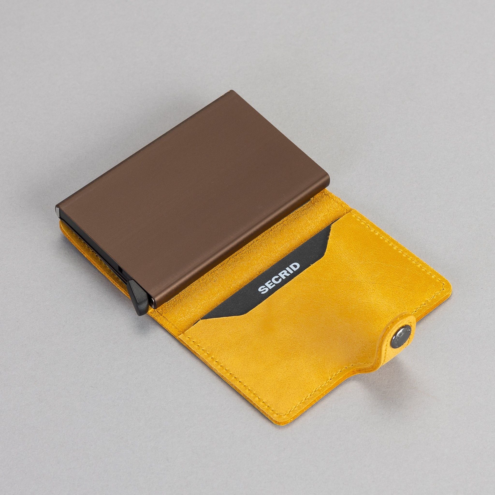 Secrid Mini Wallet