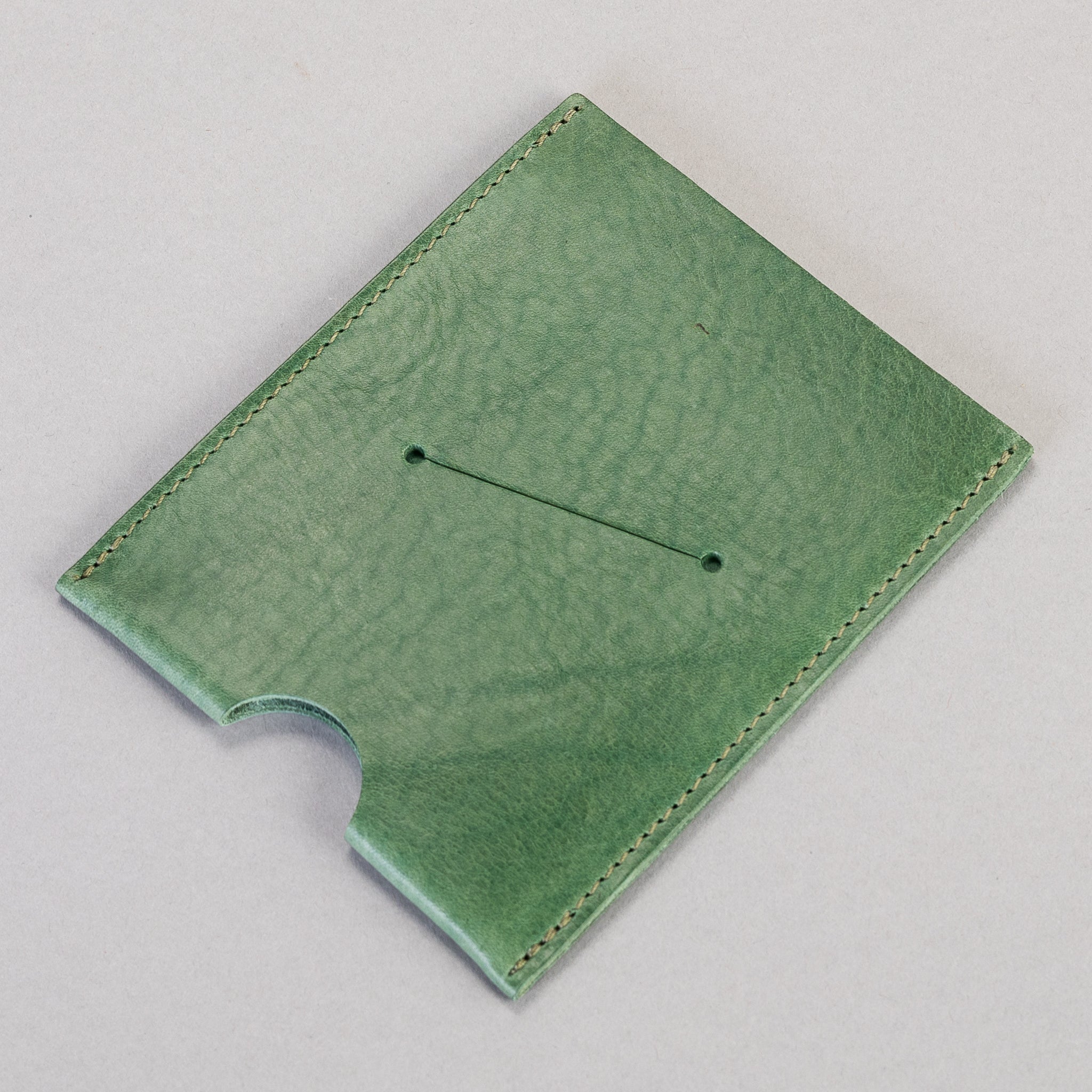 Stef Passport Holder