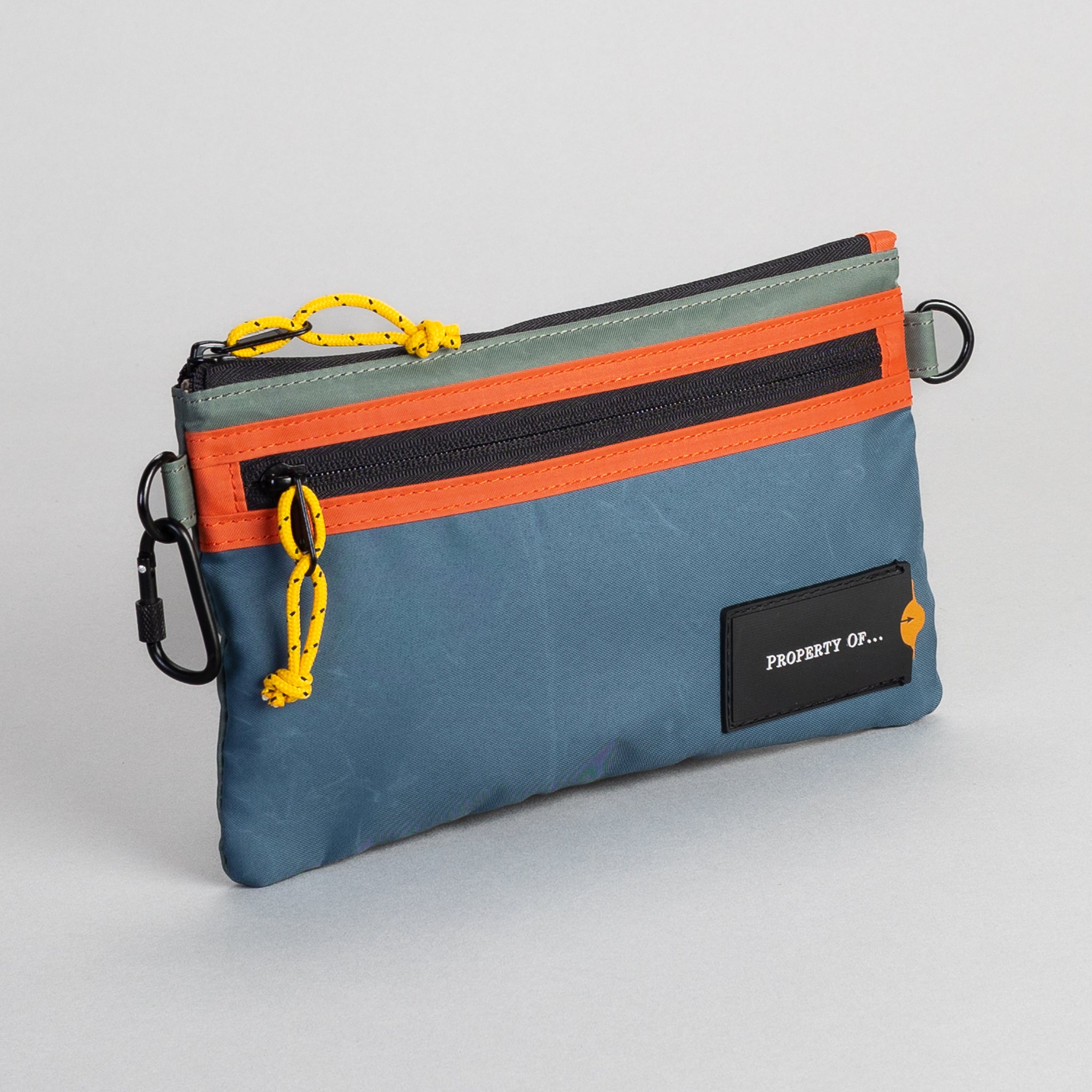 Teo Travel Pouch