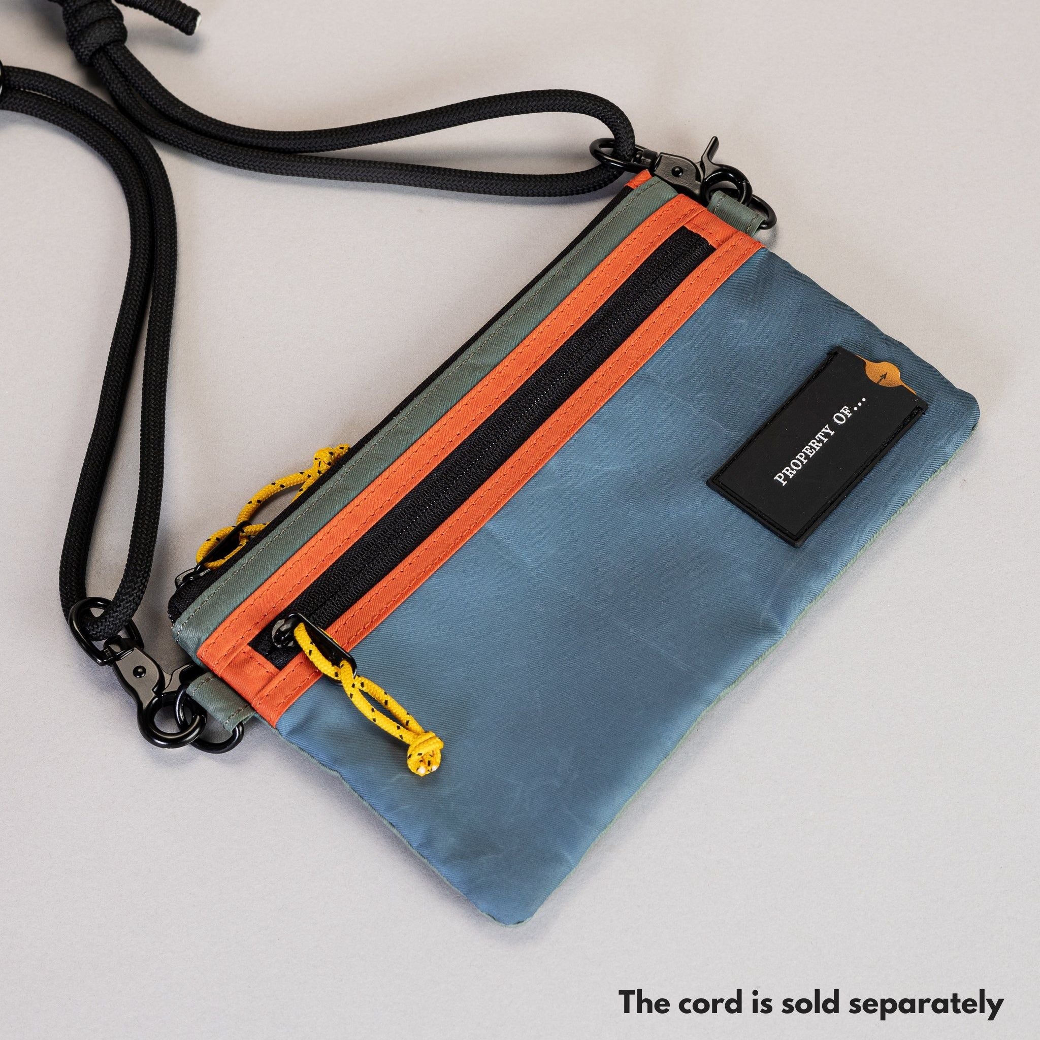 Teo Travel Pouch