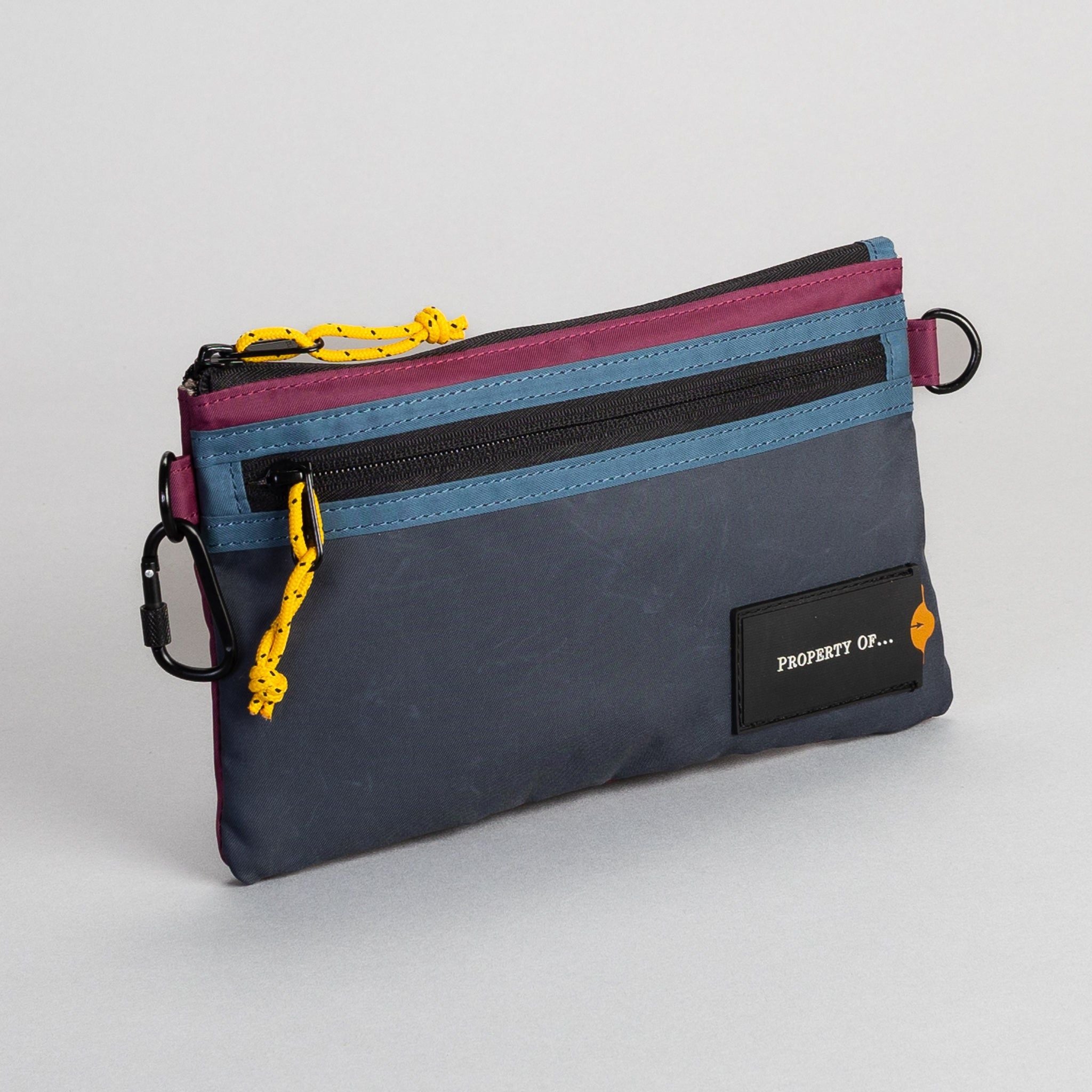 Teo Travel Pouch