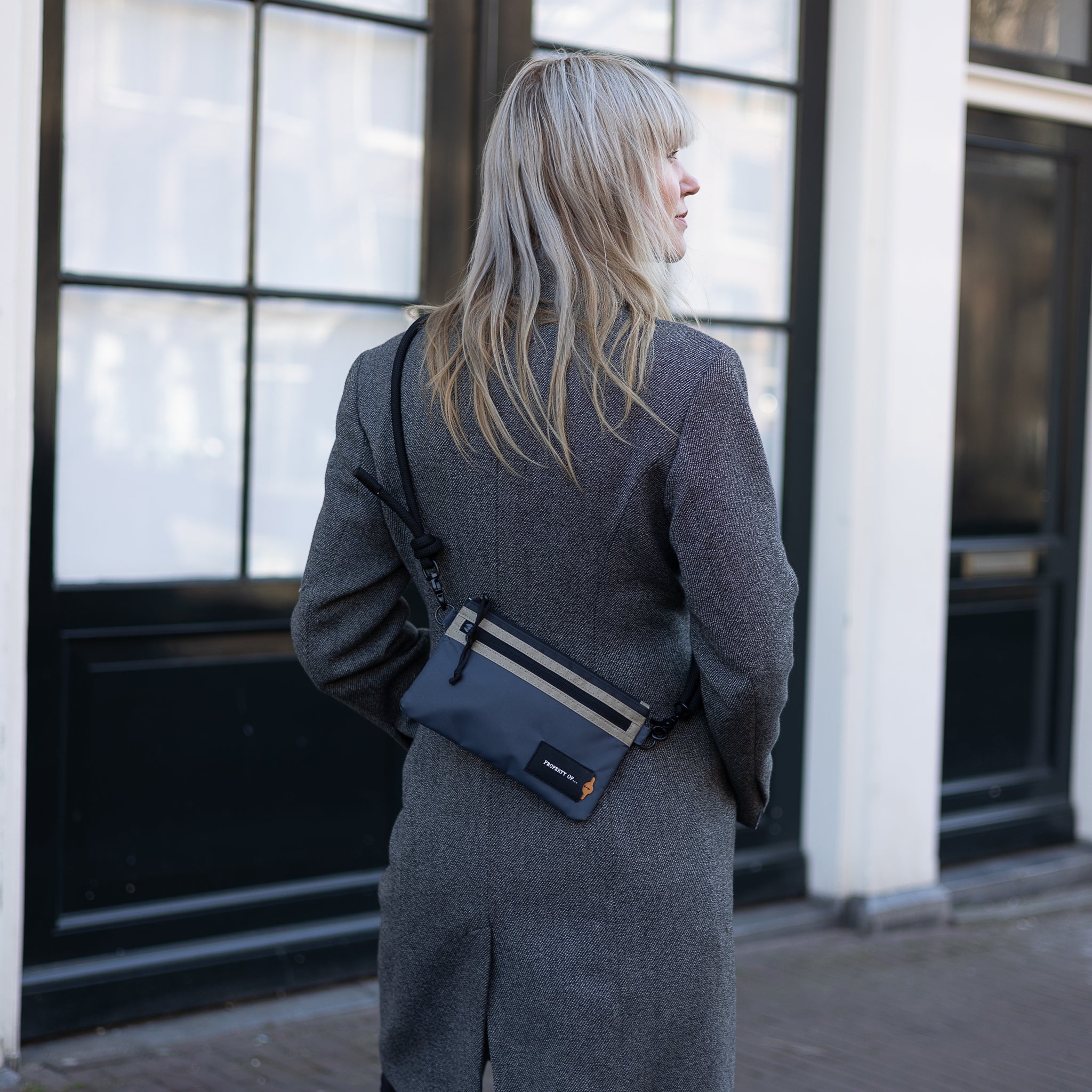Teo Travel Pouch
