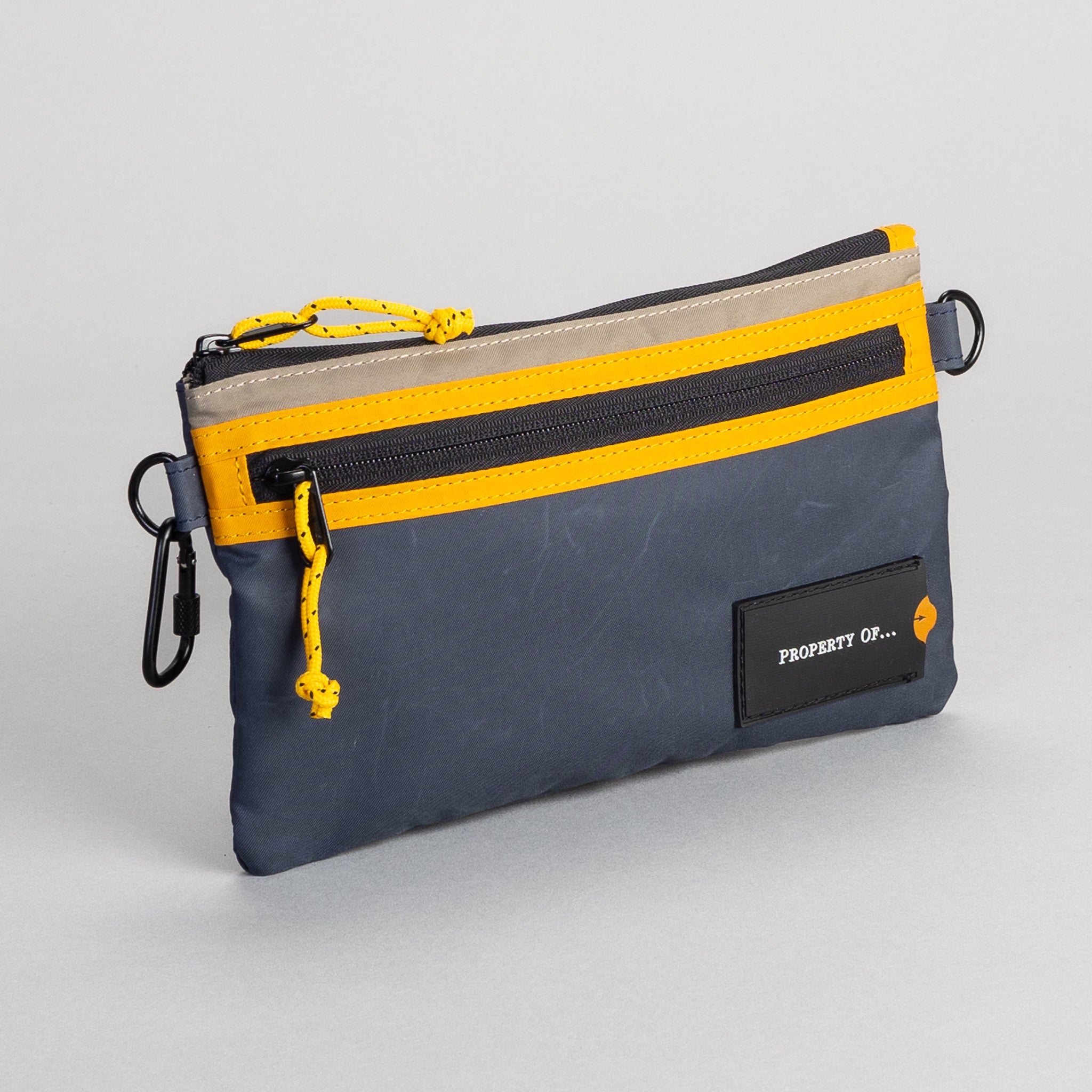 Teo Travel Pouch