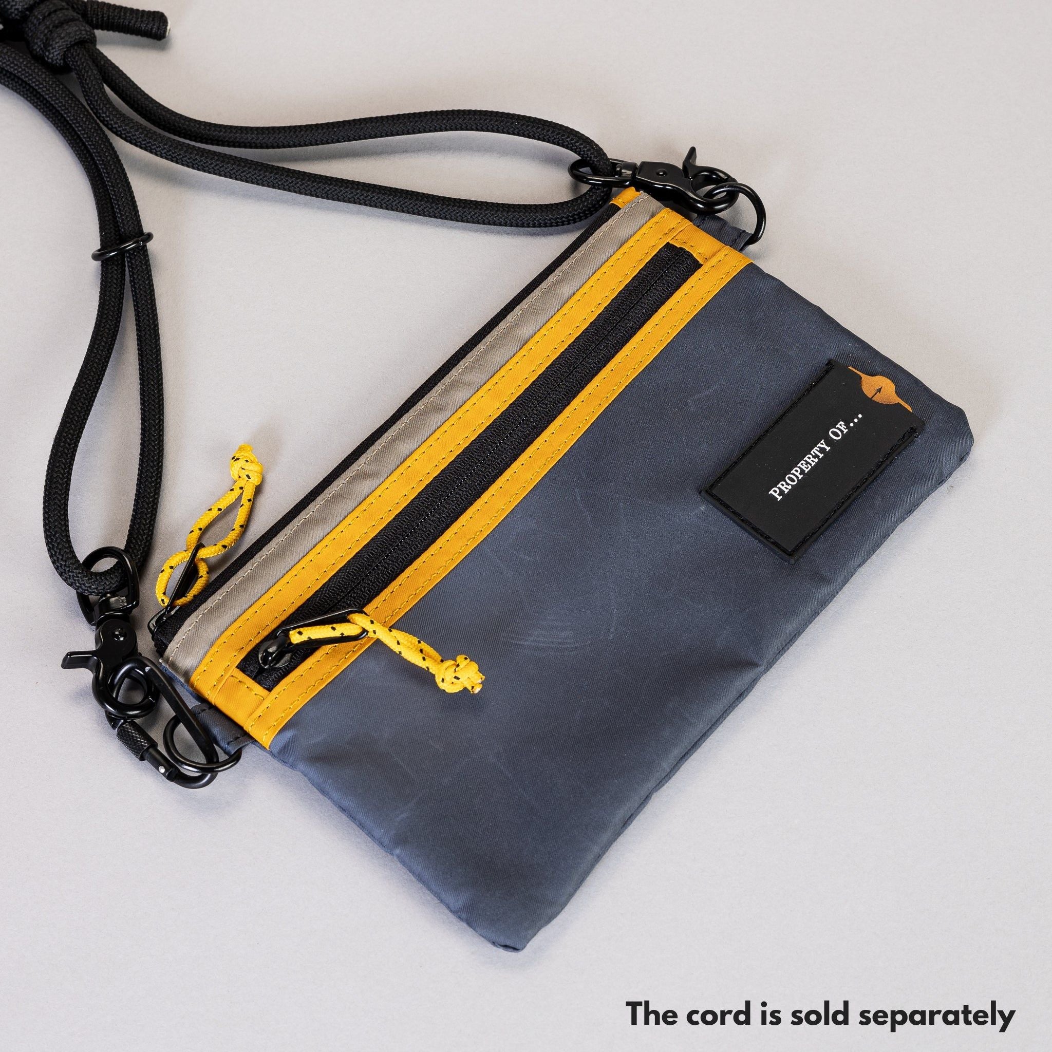 Teo Travel Pouch