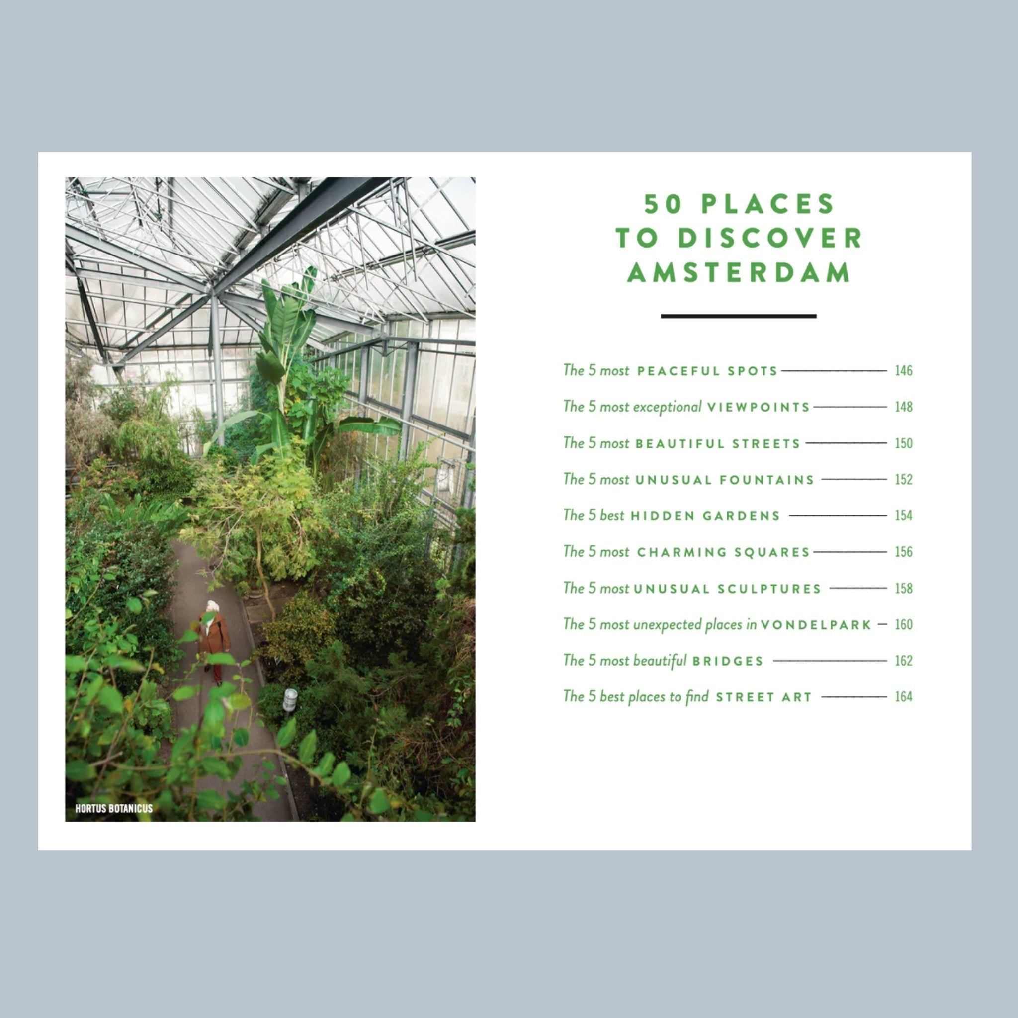 500 Hidden Secrets