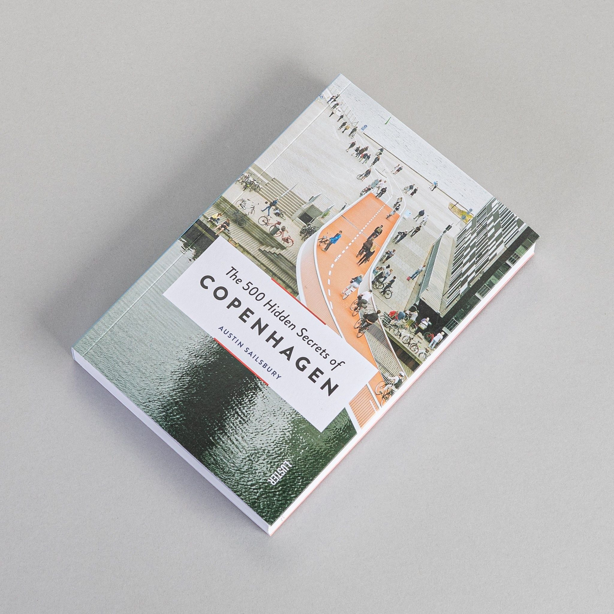 copenhagen
