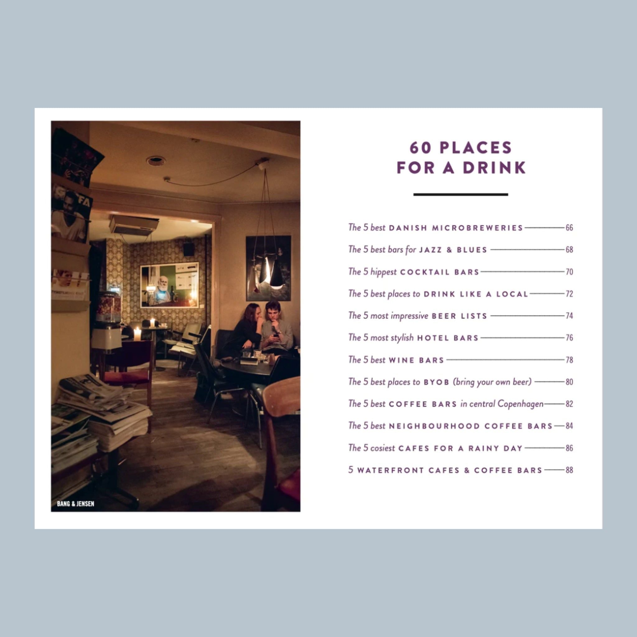 500 Hidden Secrets