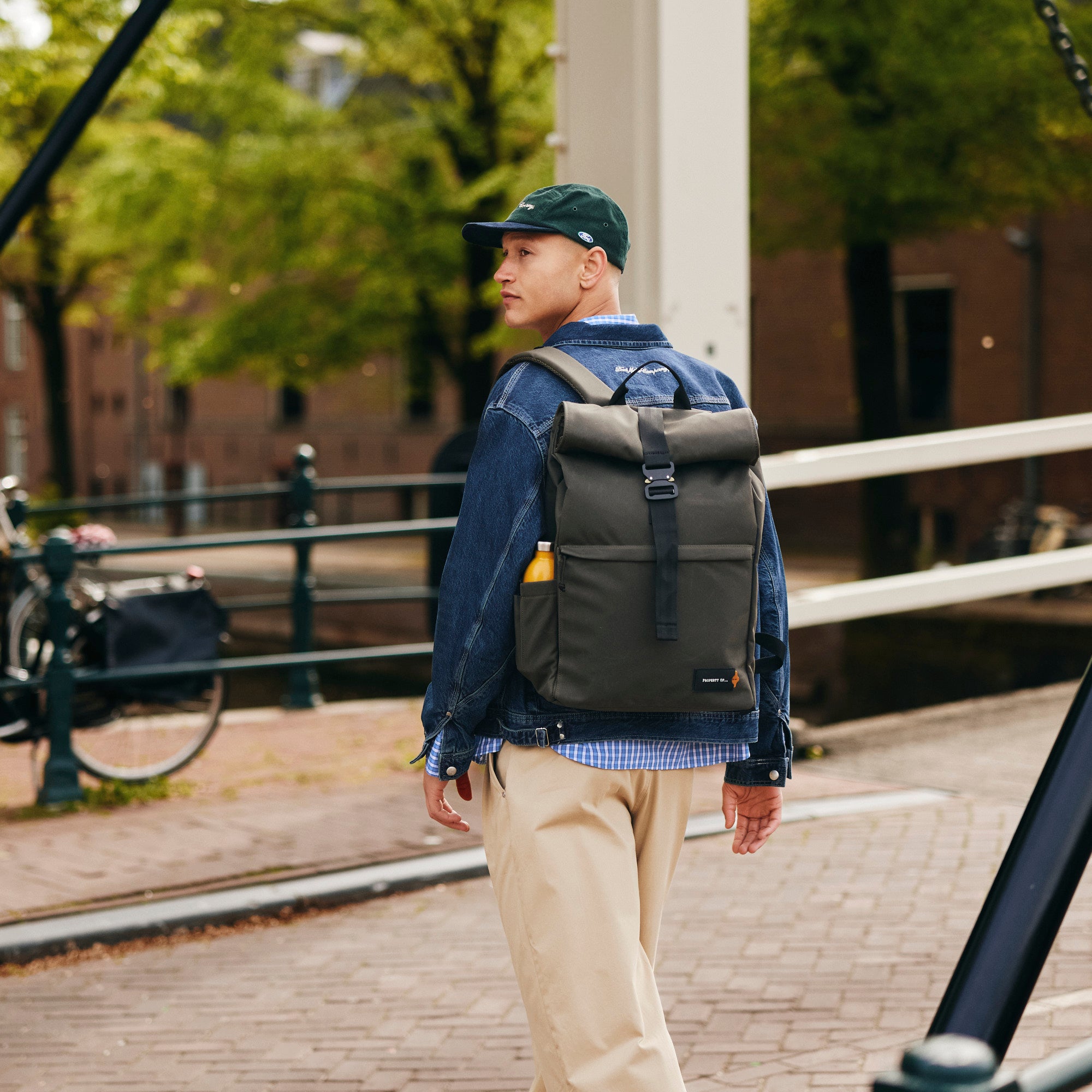 Toby Backpack | 20L