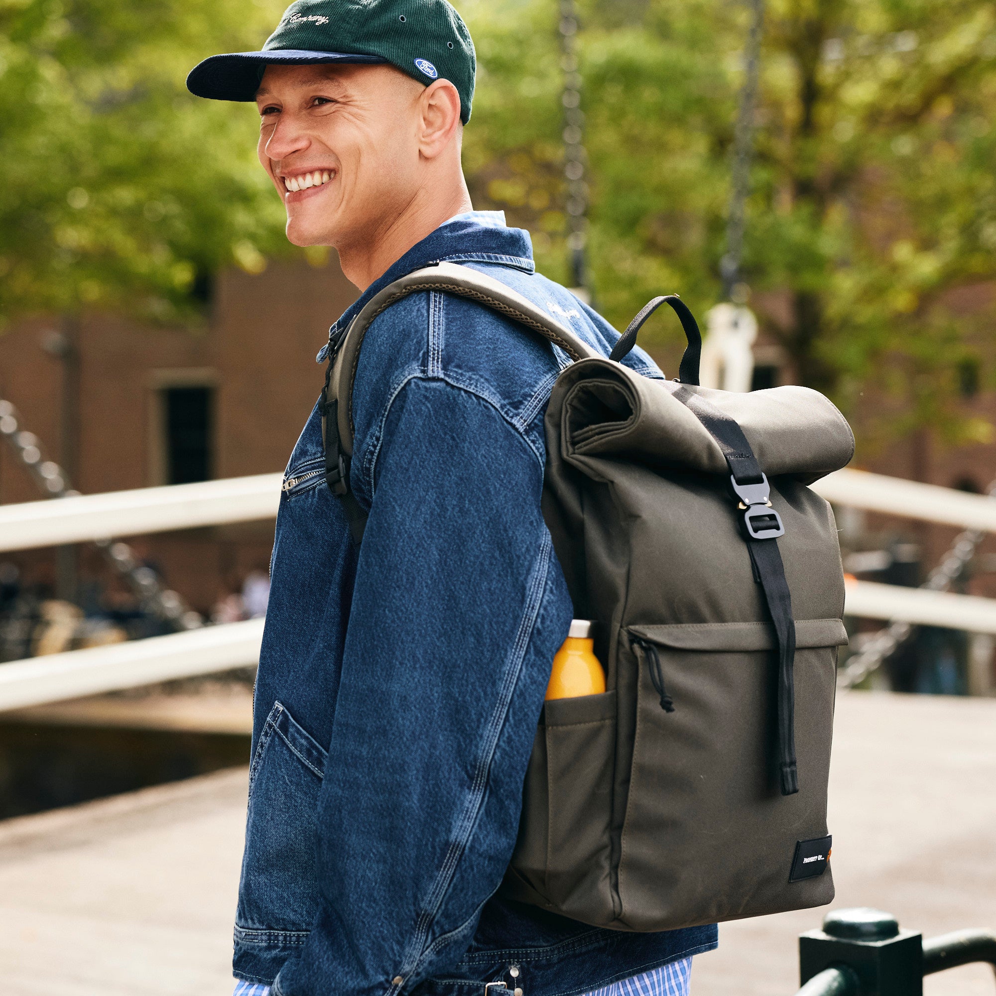 Toby Backpack | 20L