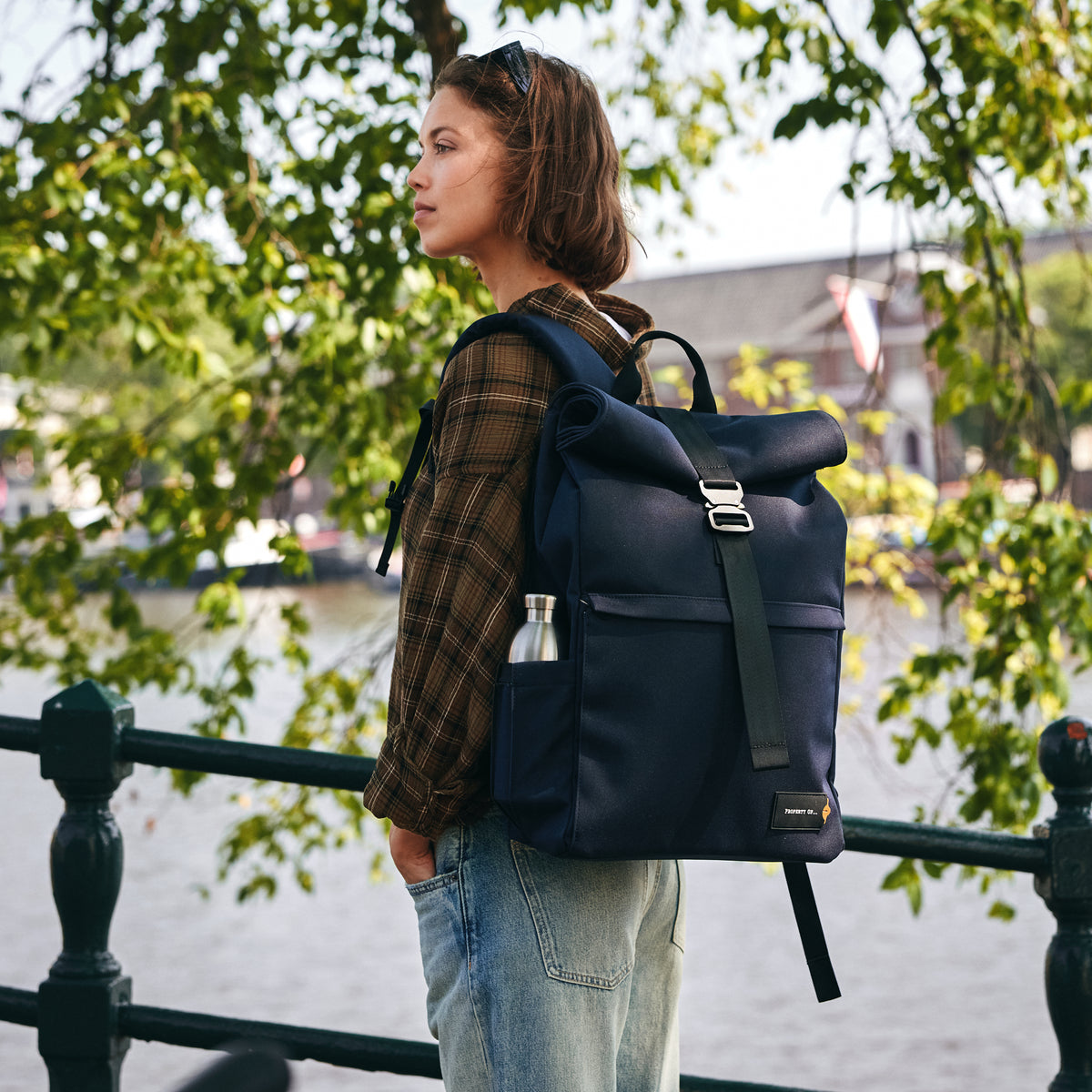 Toby Backpack | 20L | PROPERTY OF...