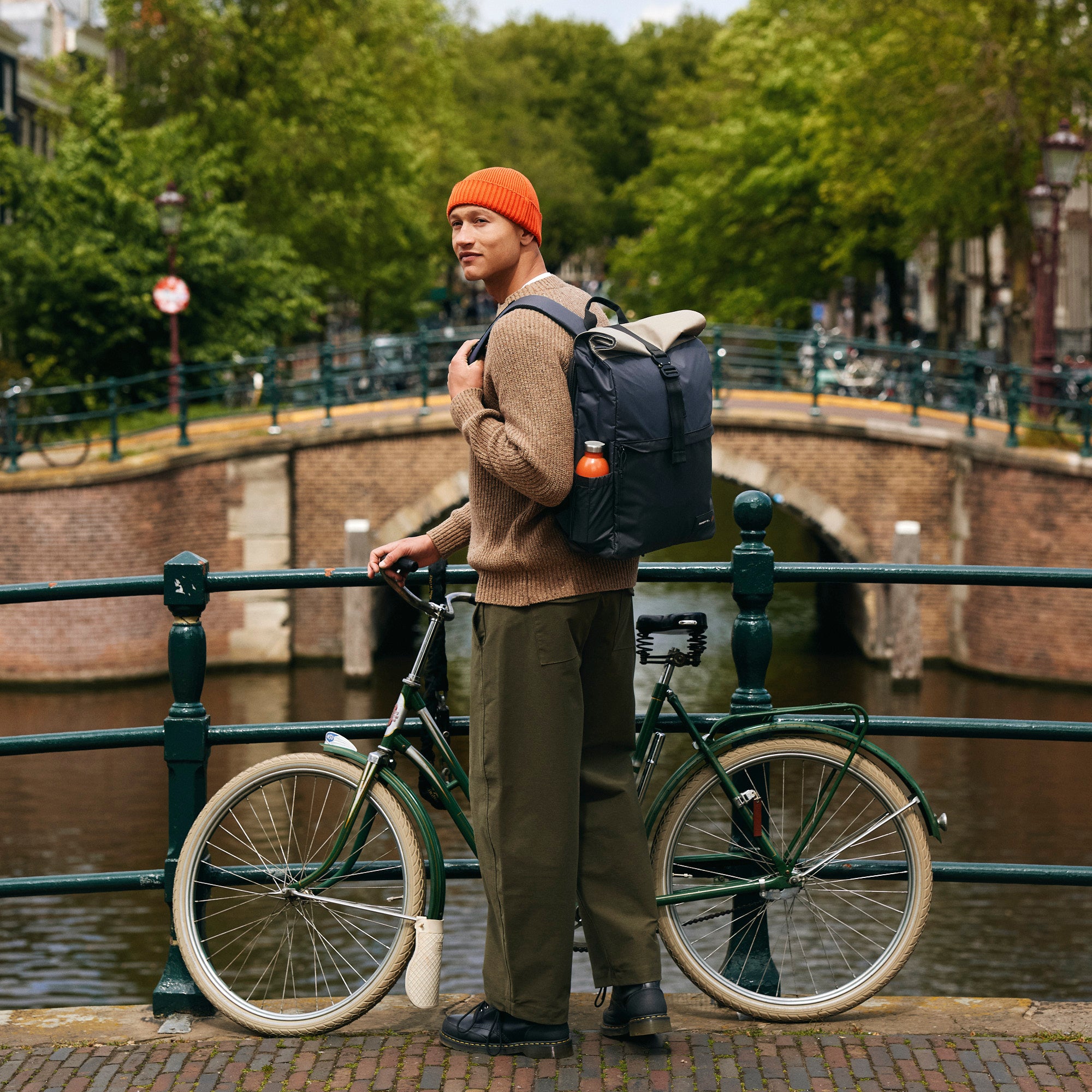 Toby Backpack | 20L
