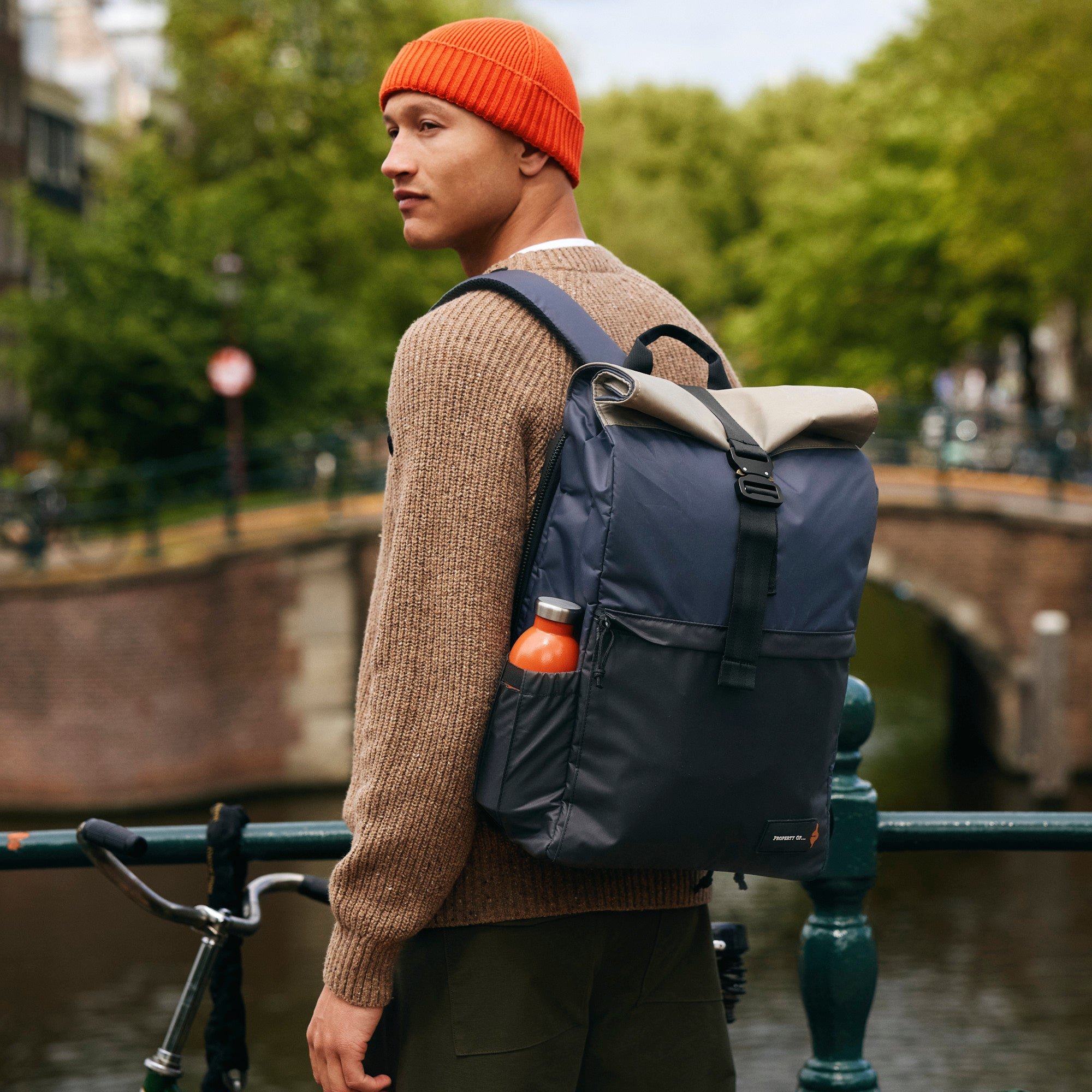 Toby Backpack | 20L