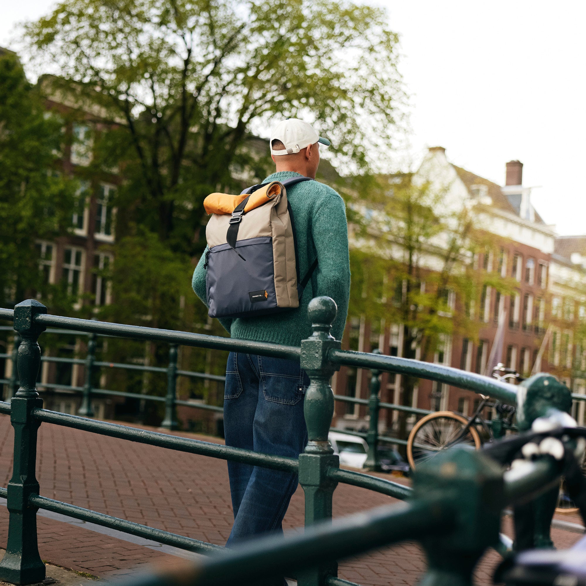 Toby Backpack | 20L