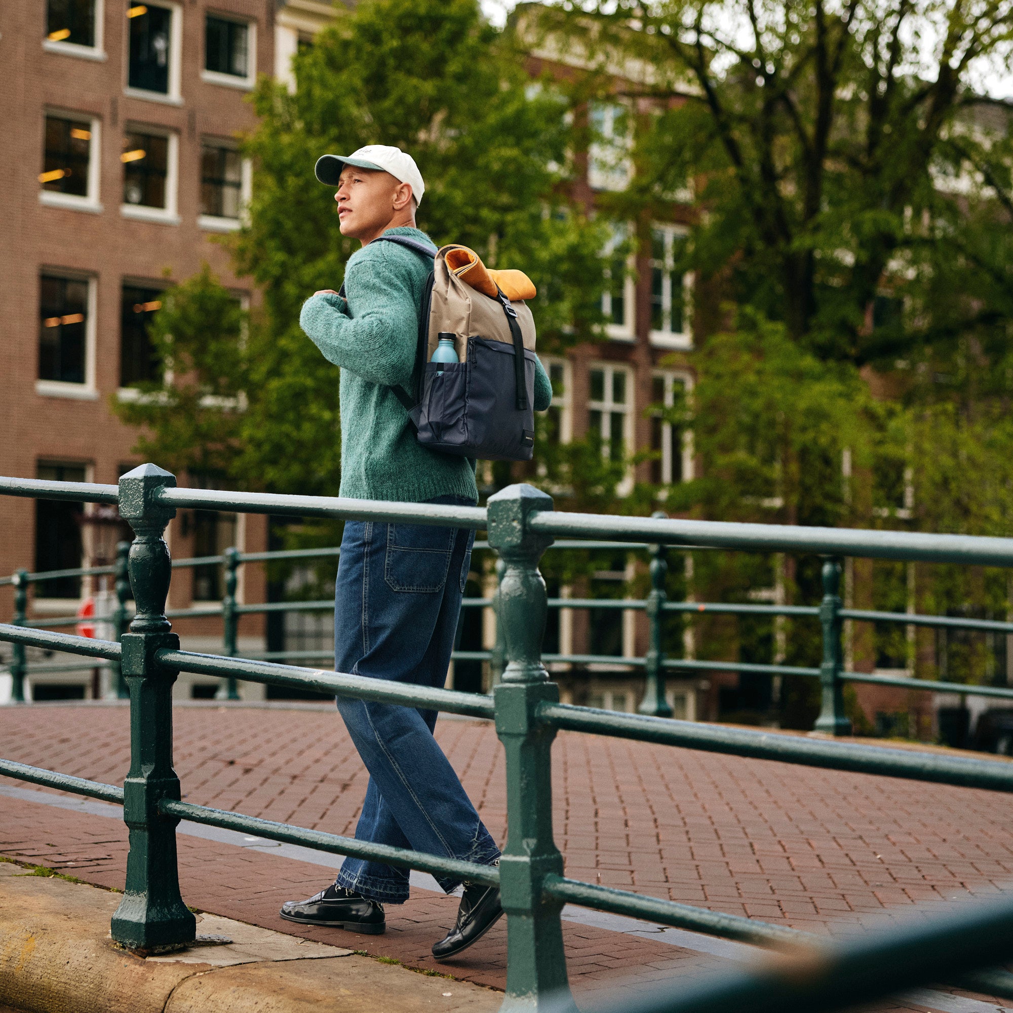 Toby Backpack | 20L